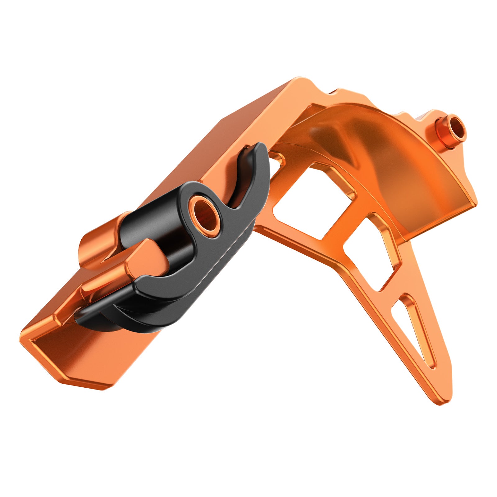 Front Sprocket Cover Case Saver For Husqvarna 701 Enduro Supermoto 2016-2025