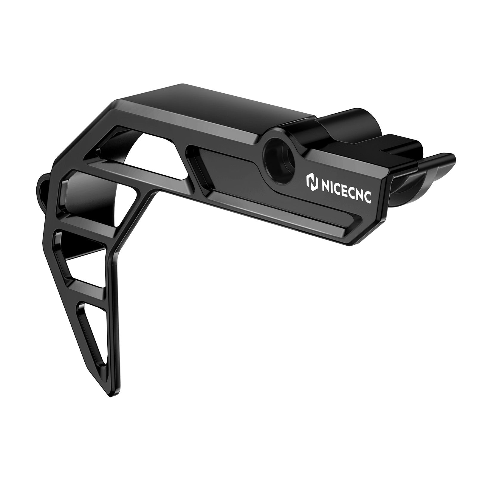 Front Chain Guard Case Saver Sprocket Cover For KTM 690 Enduro SMC R 2009-2025