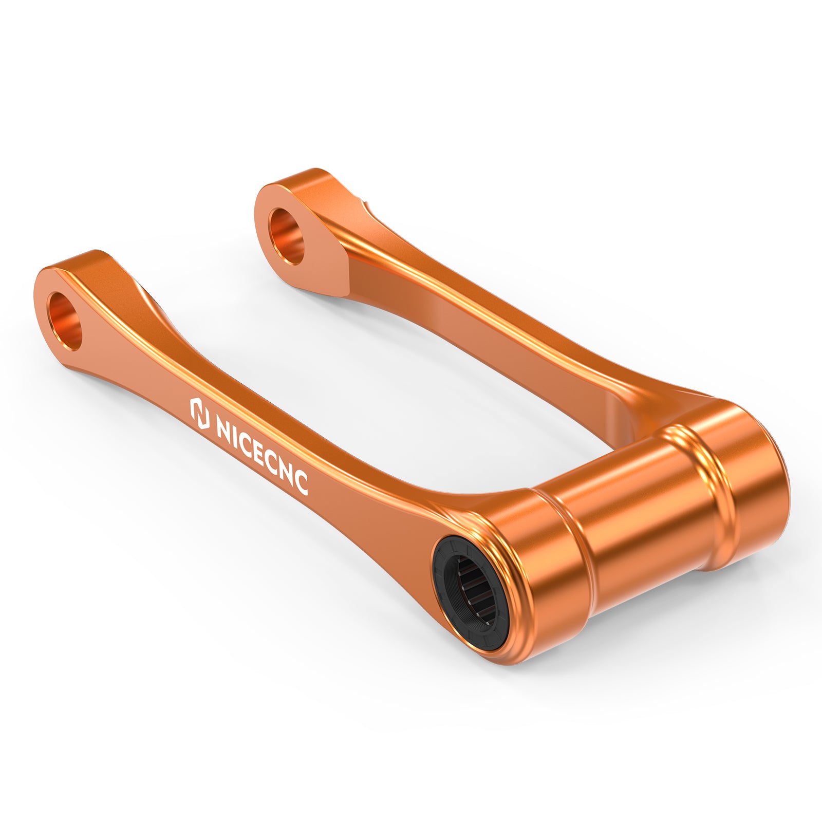 Rear Lowering Link For KTM XC-F SX-F Husqvarna FE TE 250 350 450 Gas Gas 2025