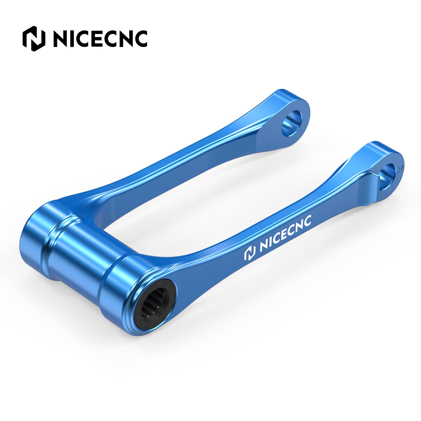 Rear Lowering Link For KTM XC-F SX-F Husqvarna FE TE 250 350 450 Gas Gas 2025