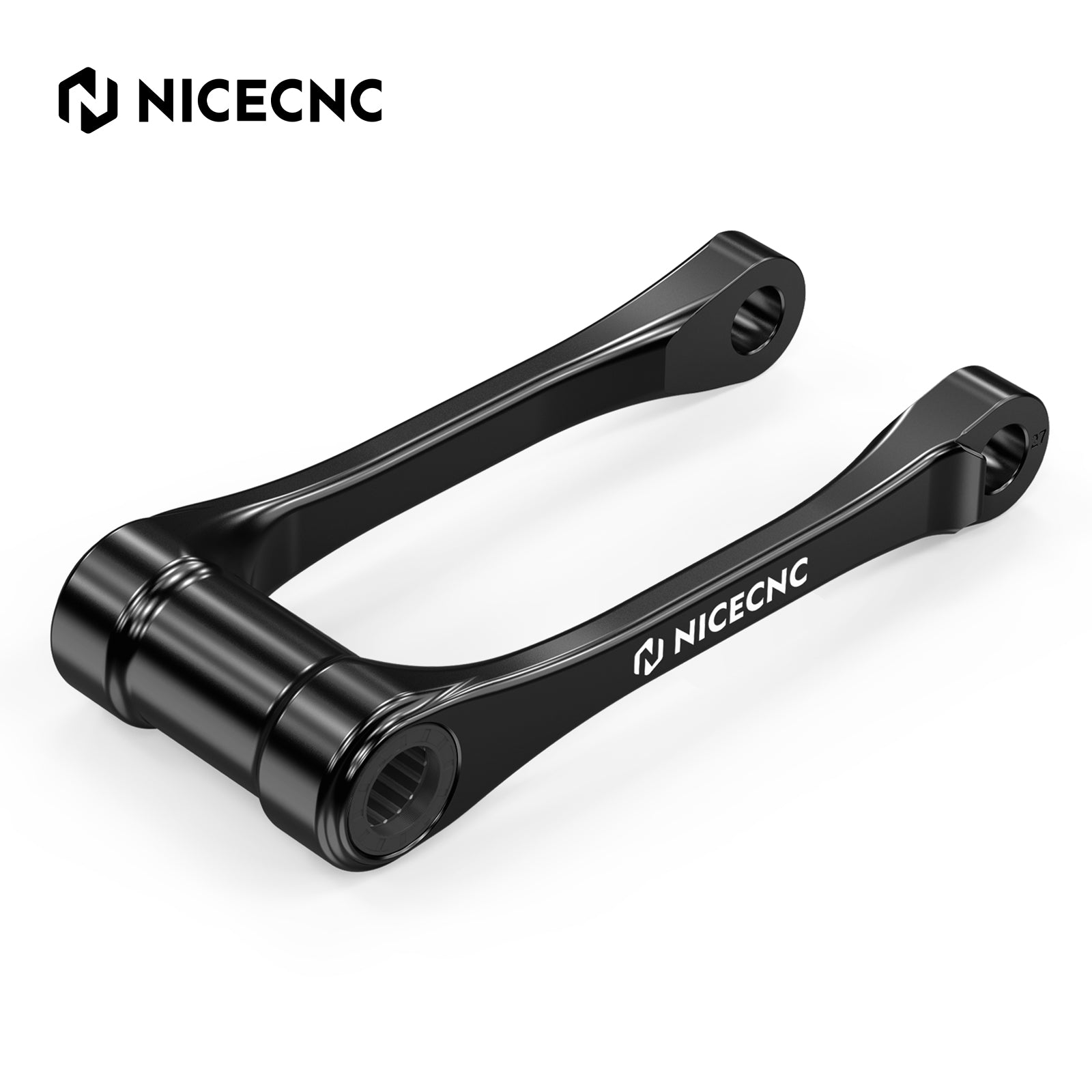 Rear Lowering Link For KTM XC-F SX-F Husqvarna FE TE 250 350 450 Gas Gas 2025