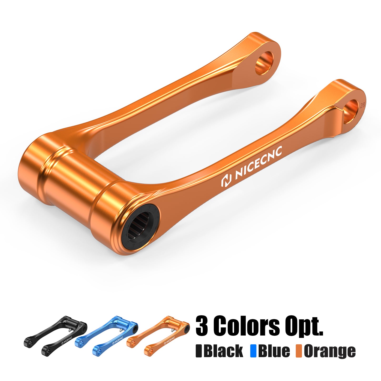 1″ Rear Lowering Link For KTM 125 SX XC 250 350 450 SX-F XC-F 2025