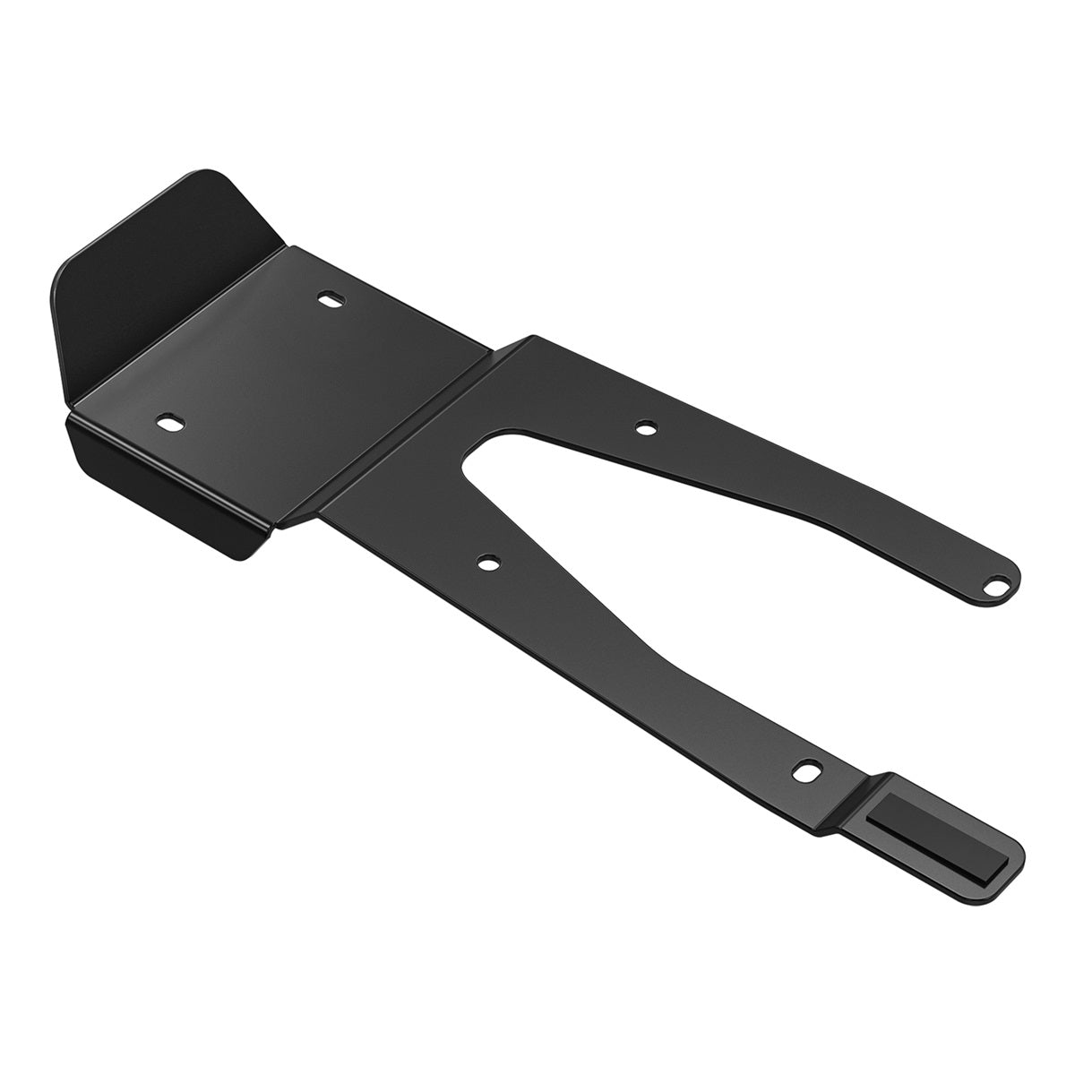 ATV Rear Swingarm Skid Plate Guard #50355-HP1-600 For Honda TRX450 R / ER 2006-2014