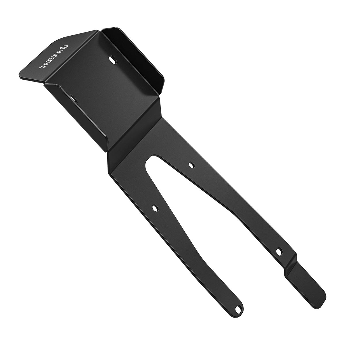 ATV Rear Swingarm Skid Plate Guard #50355-HP1-600 For Honda TRX450 R / ER 2006-2014