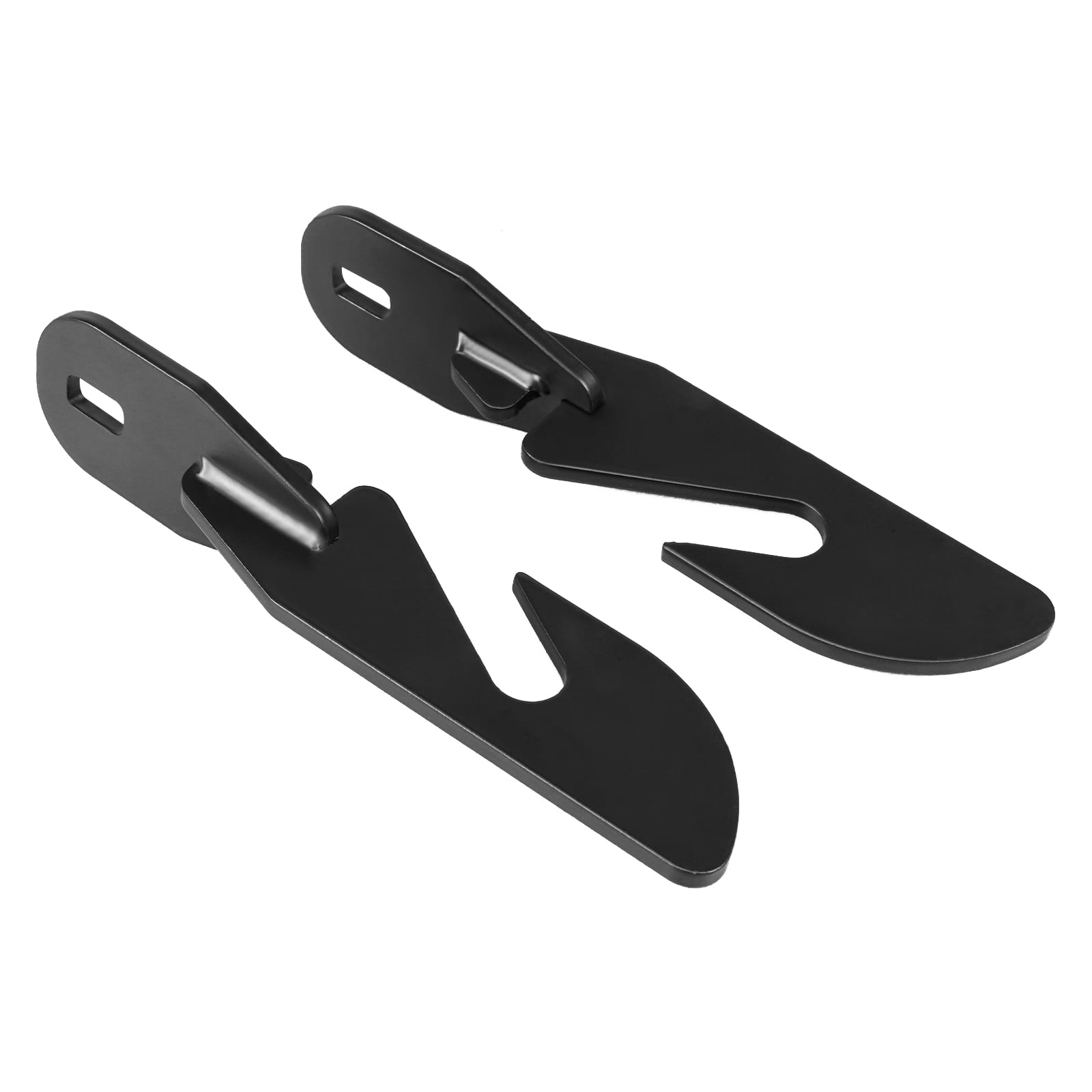 Door Latches Set 3" For Can-Am Maverick X3