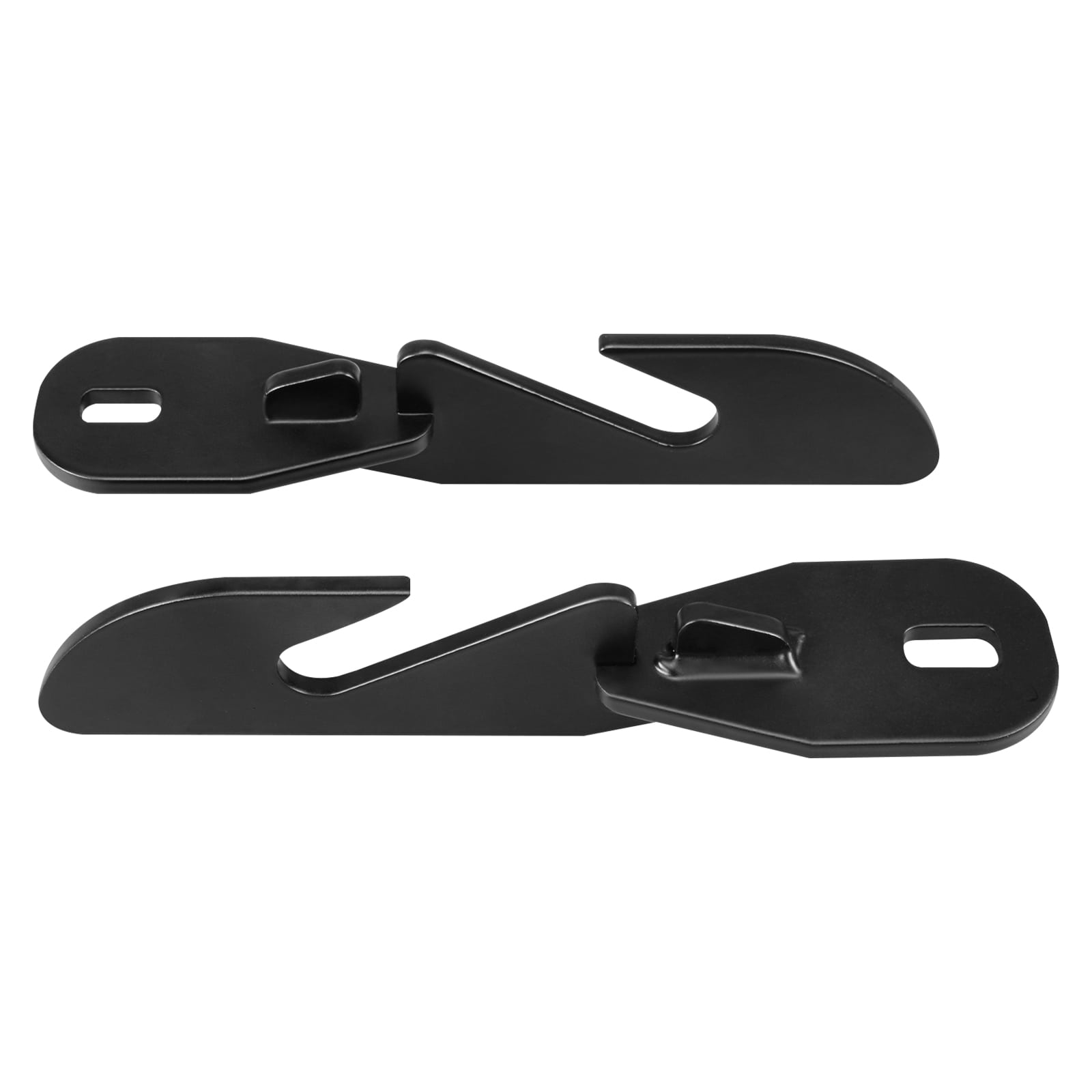 Door Latches Set 3" For Can-Am Maverick X3