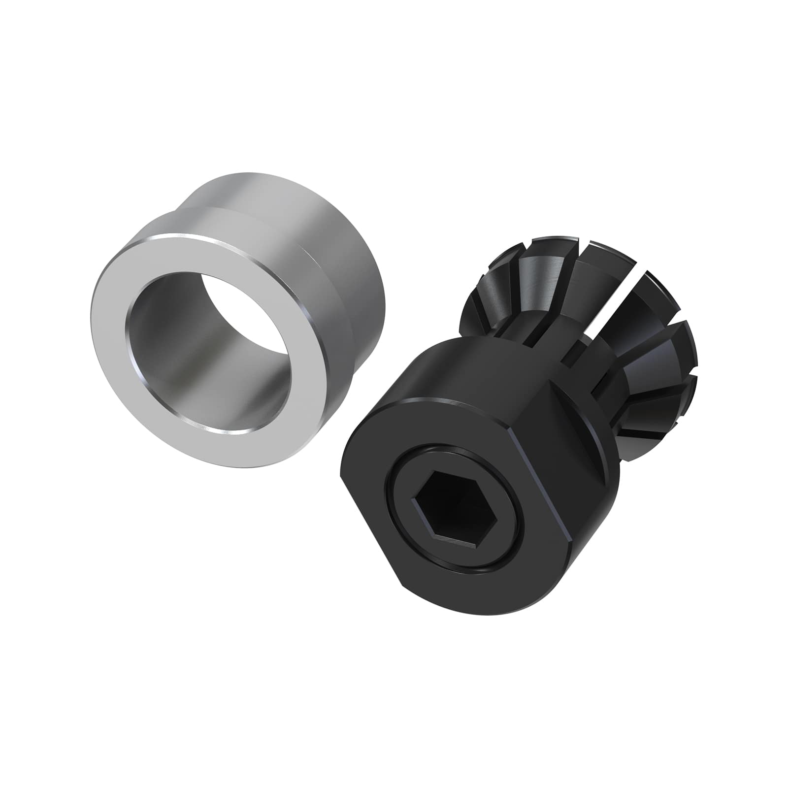 Secondary Clutch Driven Oilless Bushing Self Lubricating Bearing For Can-Am X3