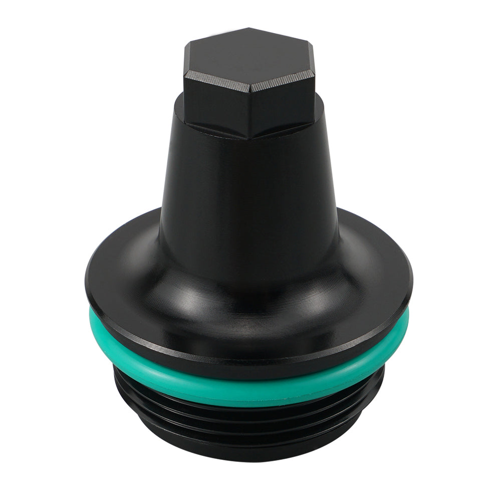 For N54 Aluminum PCV Cap Cover Upgrade For BMW E82 E88 E89 E90 E91 E92 E93 E60 E61 E71 135i 335i 535i X6 Z4 Twin Turbo Engines