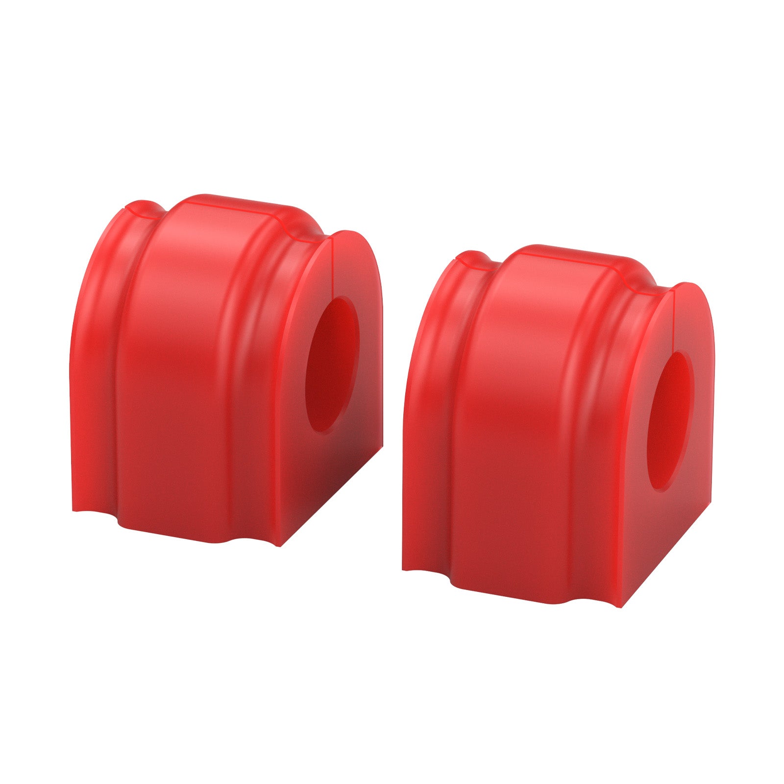 26.5mm Front Anti Roll Sway Bar Poly Bushing For BMW E90 E92 E82 E88 E87 E89