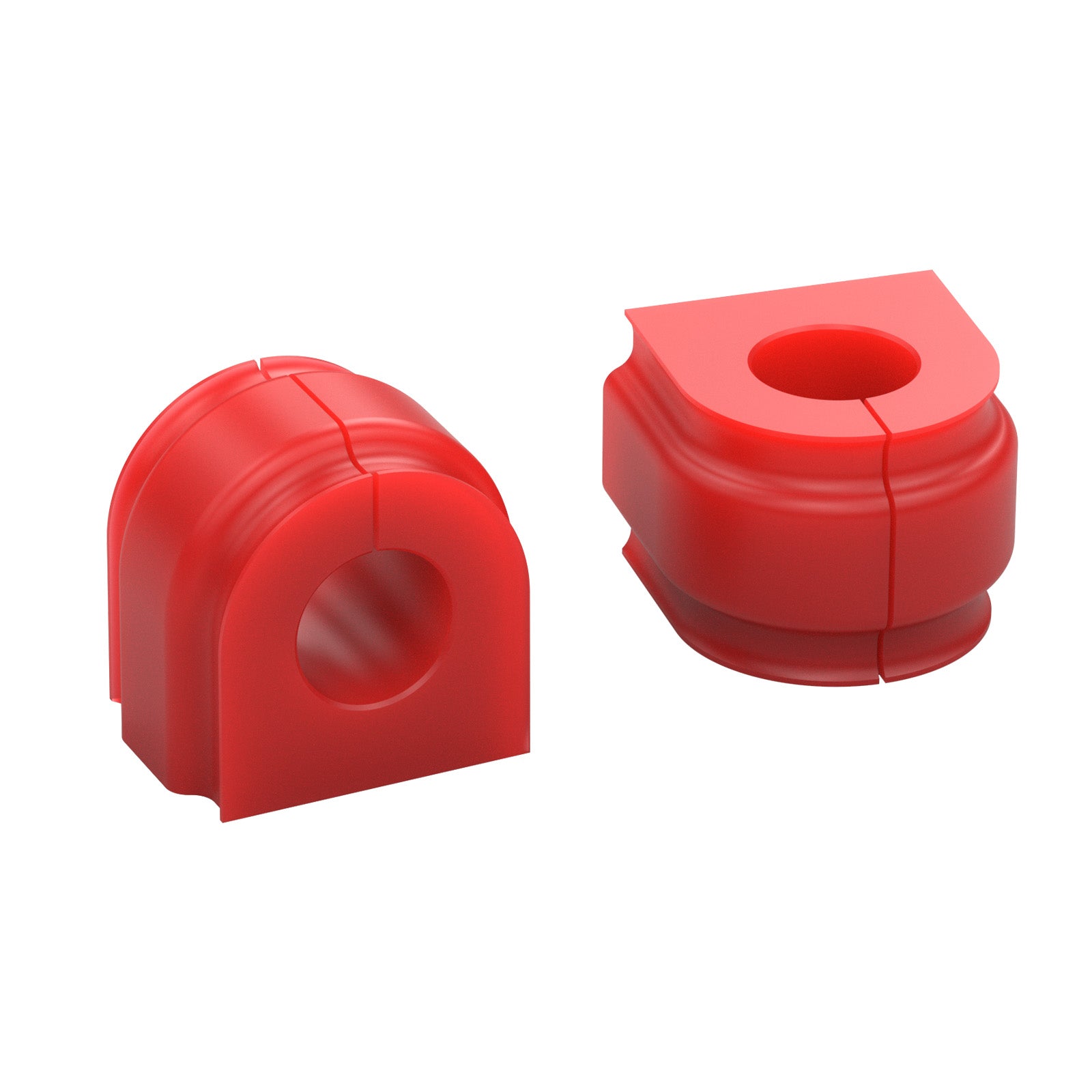 26.5mm Front Anti Roll Sway Bar Poly Bushing For BMW E90 E92 E82 E88 E87 E89