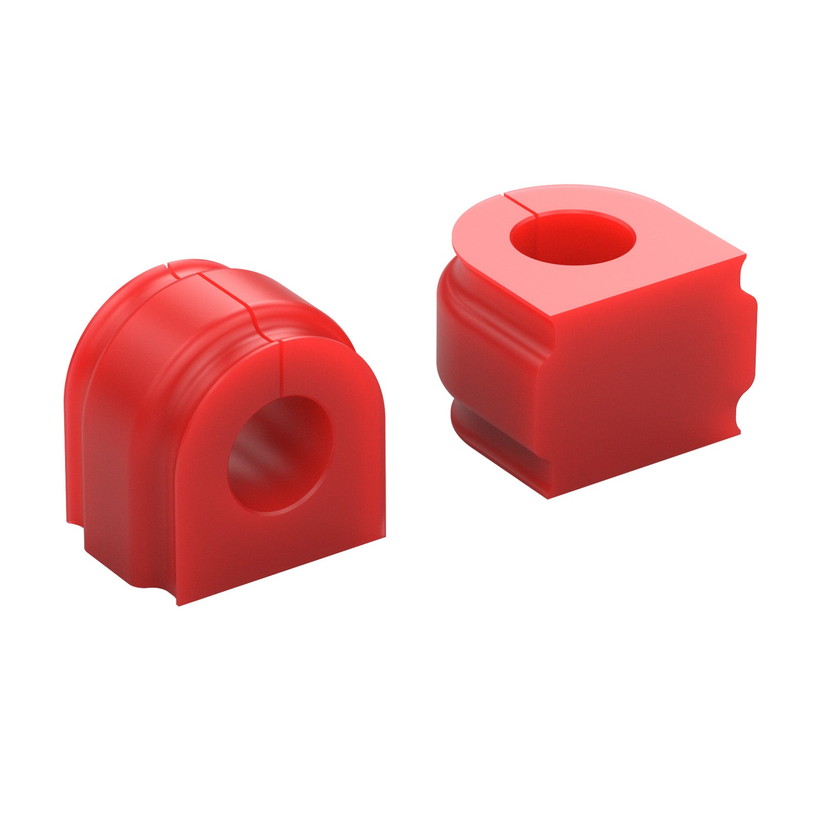 26.5mm Front Anti Roll Sway Bar Poly Bushing For BMW E90 E92 E82 E88 E87 E89