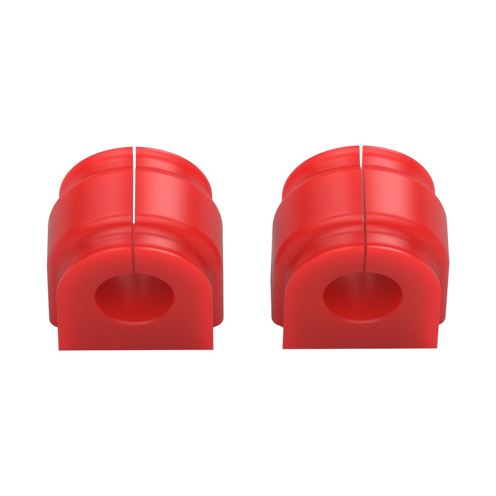26.5mm Front Anti Roll Sway Bar Poly Bushing For BMW E90 E92 E82 E88 E87 E89