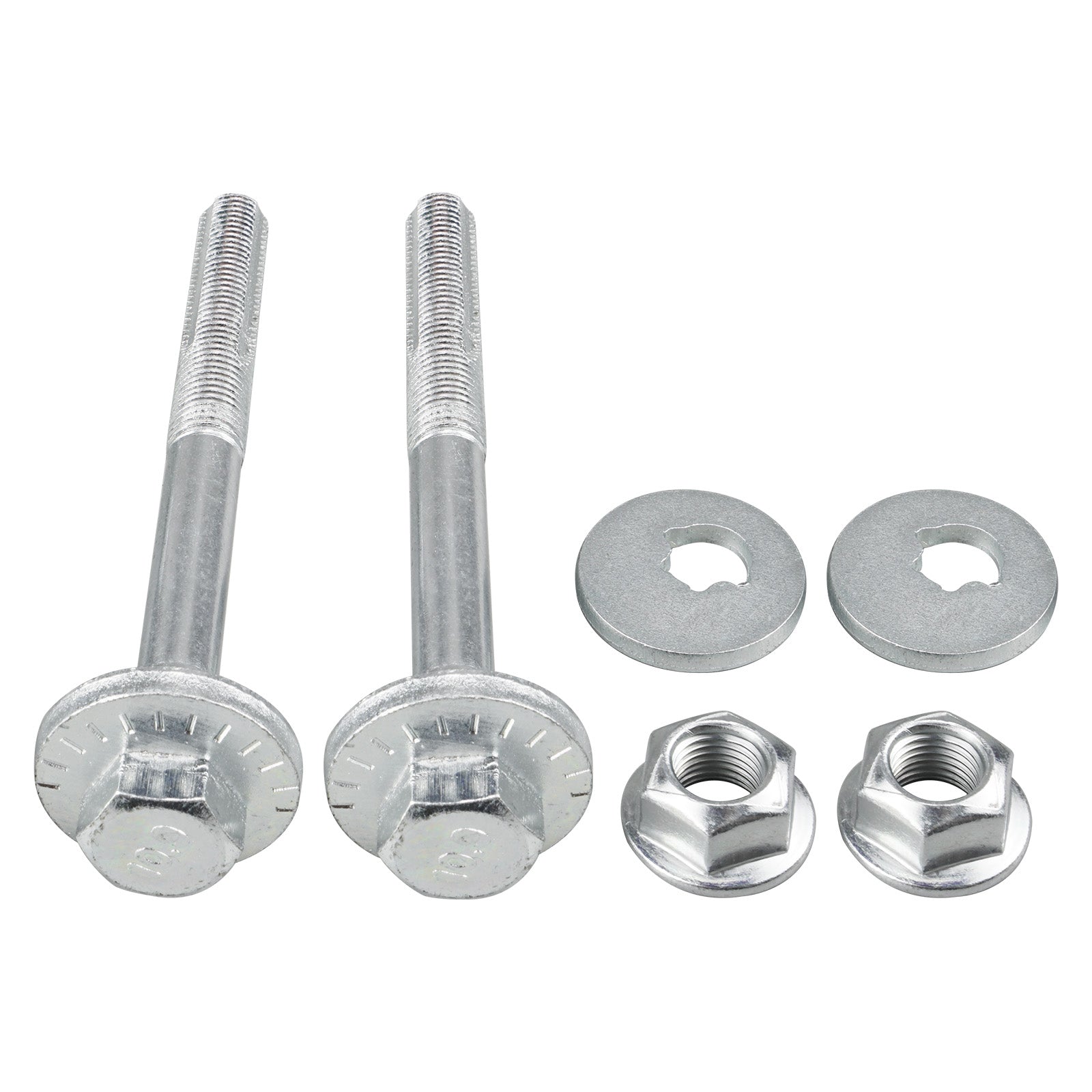 Rear Suspension Link Eccentric Camber Bolt For BMW E87 E90 E91 E92 E93