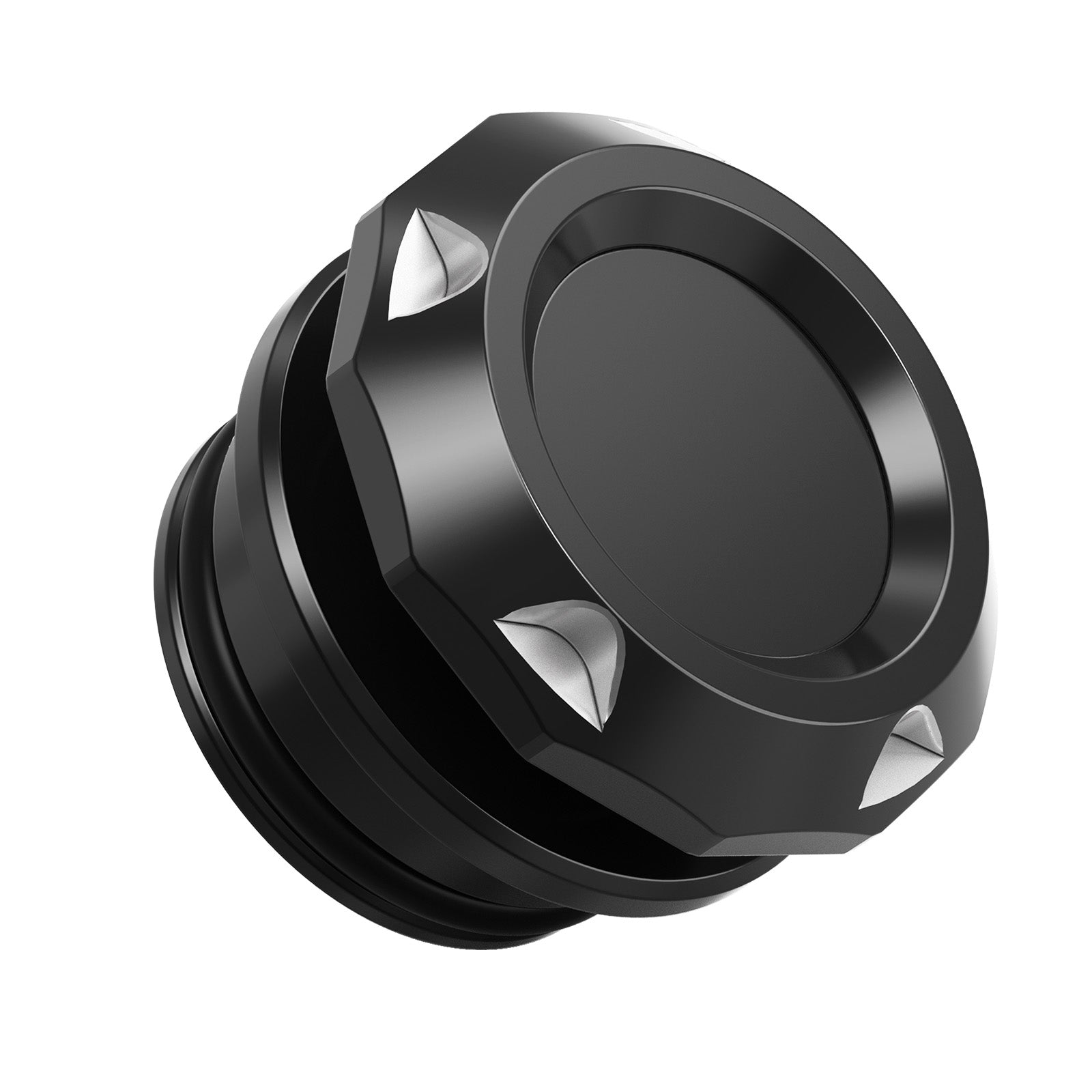 Universal Cigarette Lighter Plug Cover For Automotive Vehicles Boats w/Standard 12V Power Source