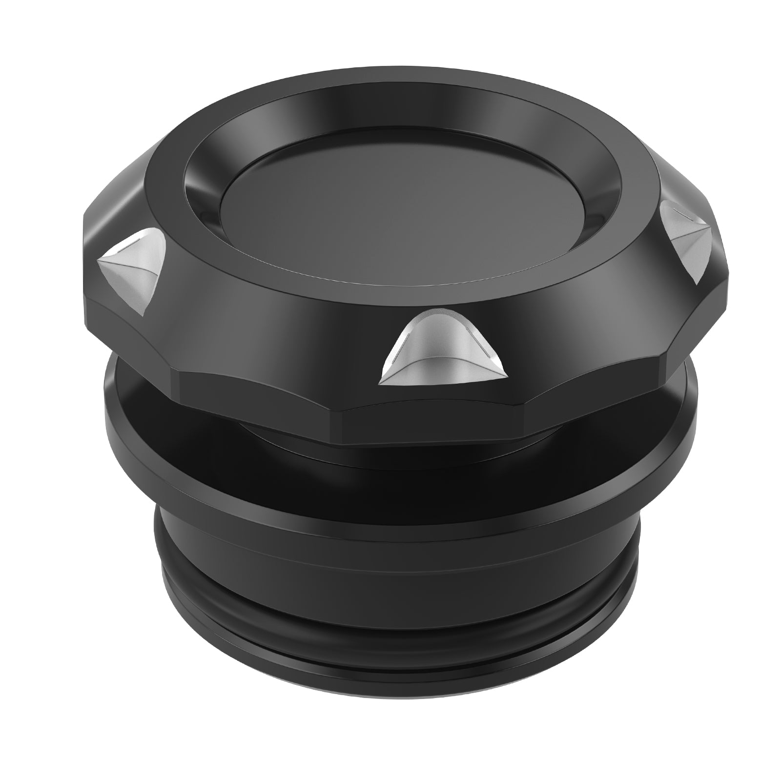 Universal Cigarette Lighter Plug Cover For Automotive Vehicles Boats w/Standard 12V Power Source