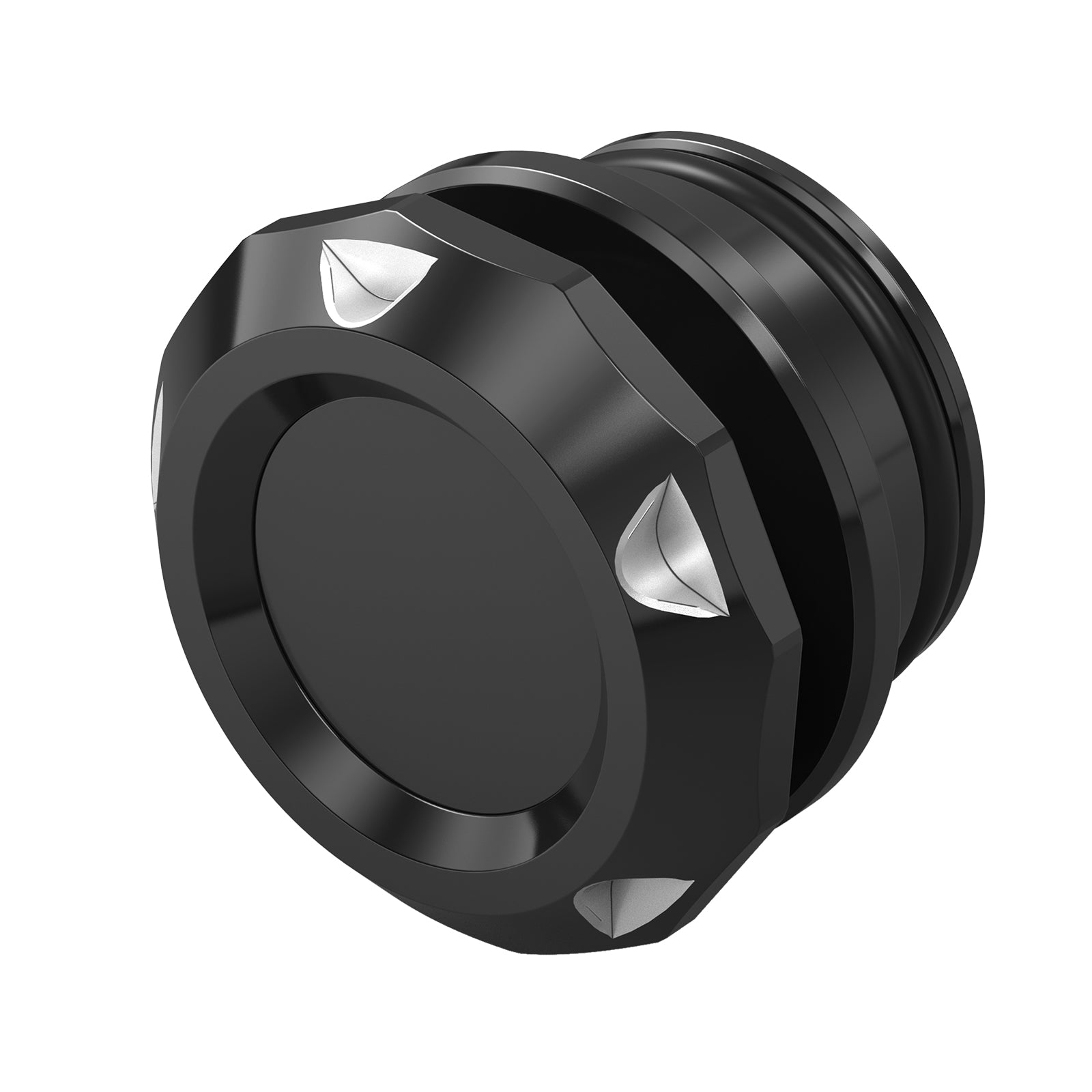 Universal Cigarette Lighter Plug Cover For Automotive Vehicles Boats w/Standard 12V Power Source