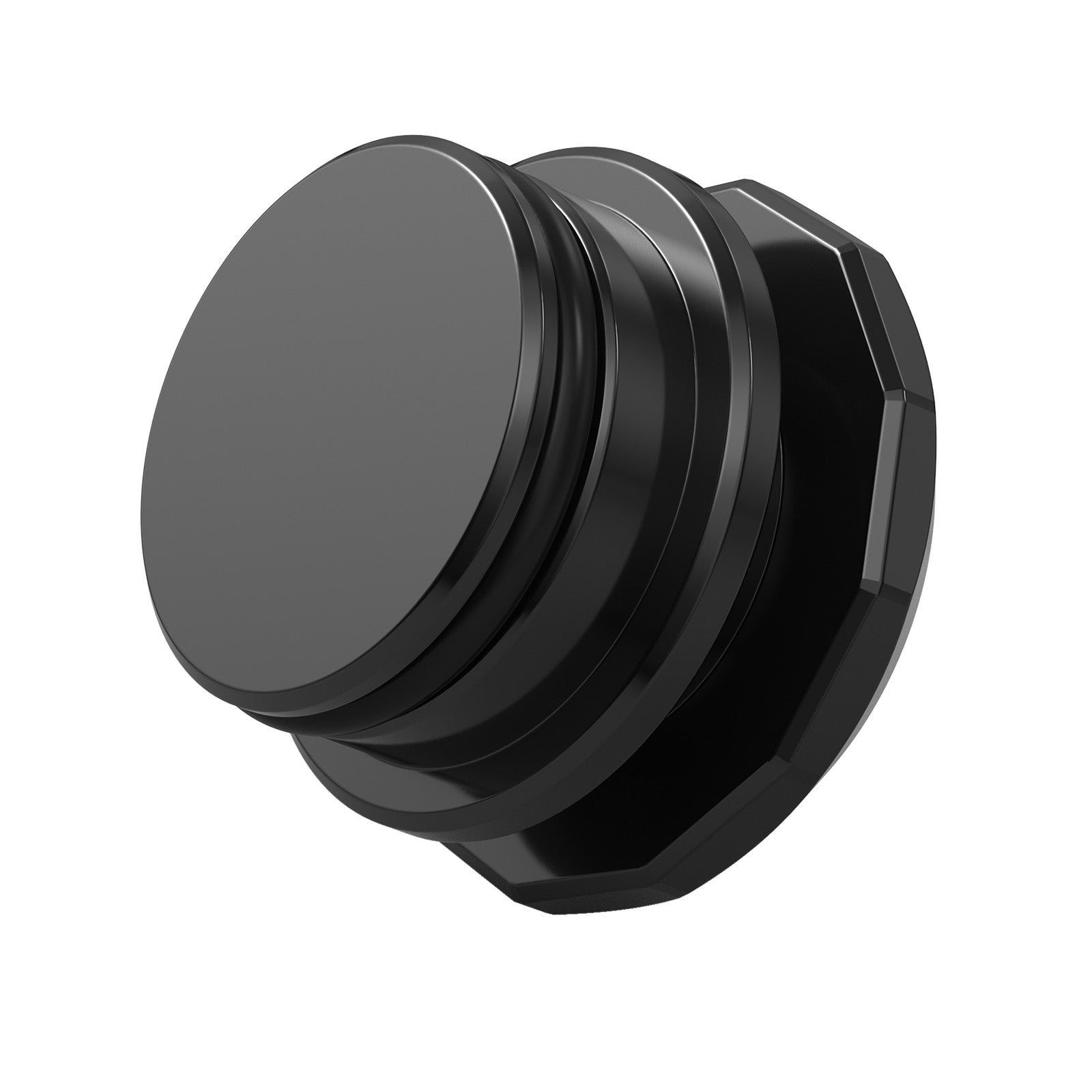 Universal Cigarette Lighter Plug Cover For Automotive Vehicles Boats w/Standard 12V Power Source