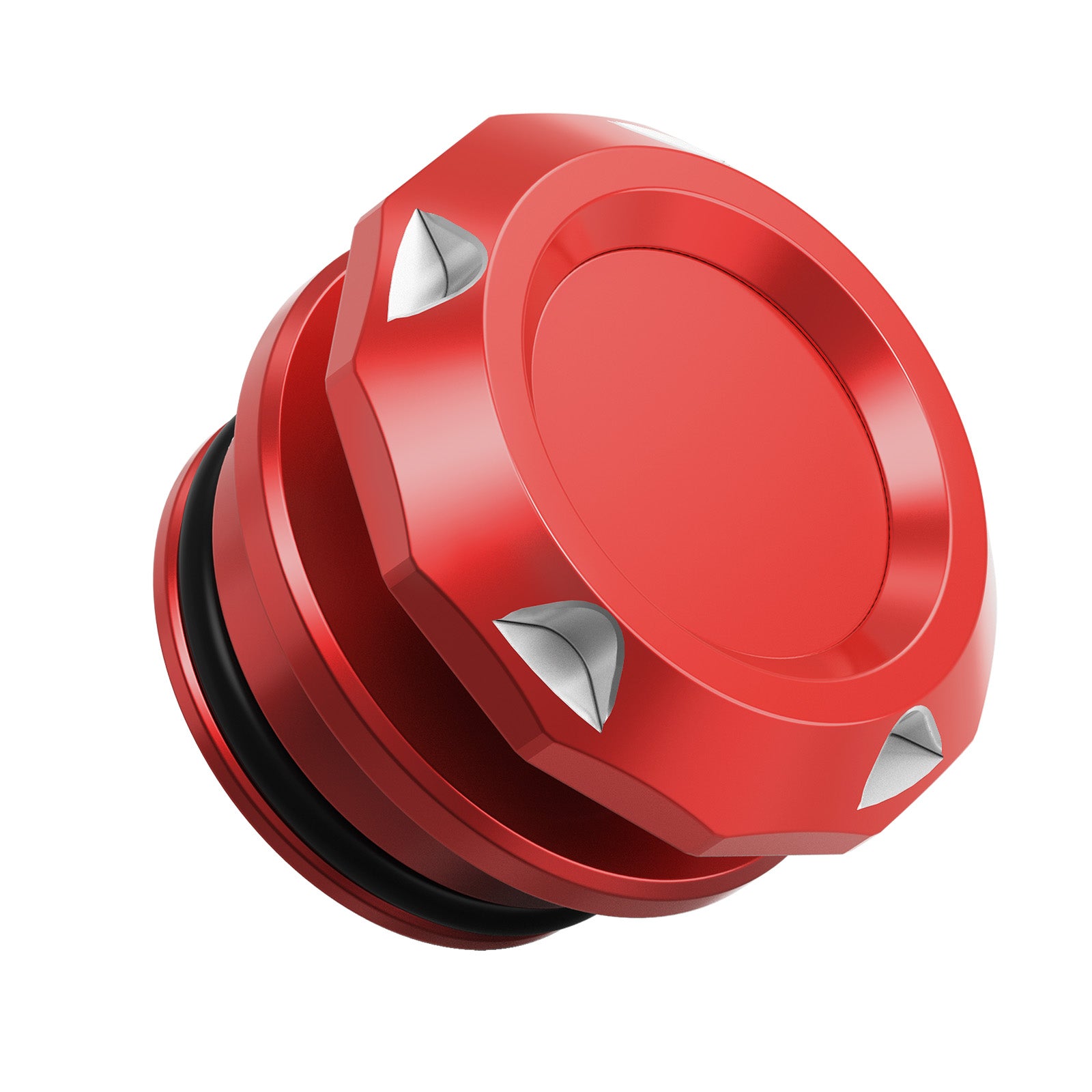 Universal Cigarette Lighter Plug Cover For Automotive Vehicles Boats w/Standard 12V Power Source
