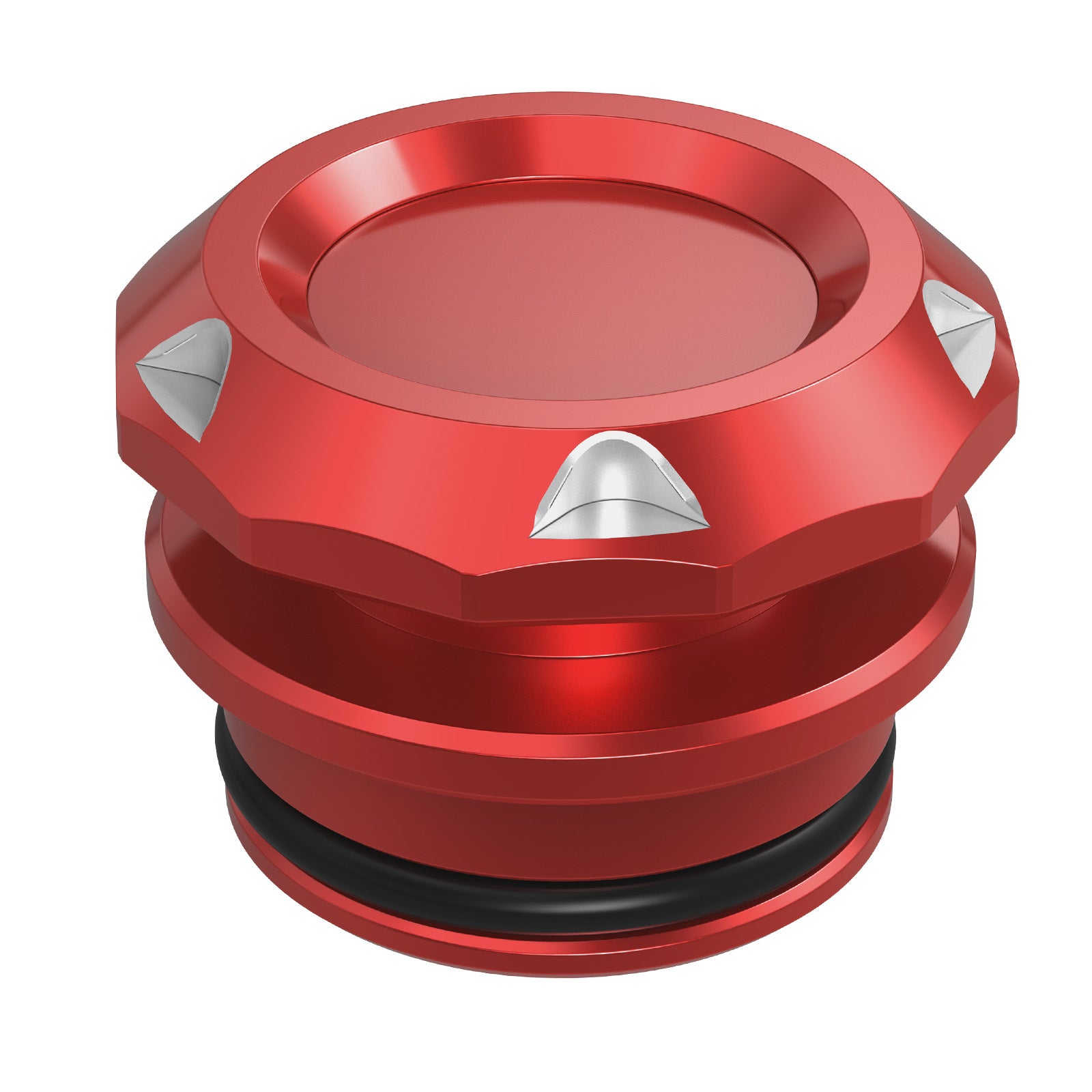 Universal Cigarette Lighter Plug Cover For Automotive Vehicles Boats w/Standard 12V Power Source