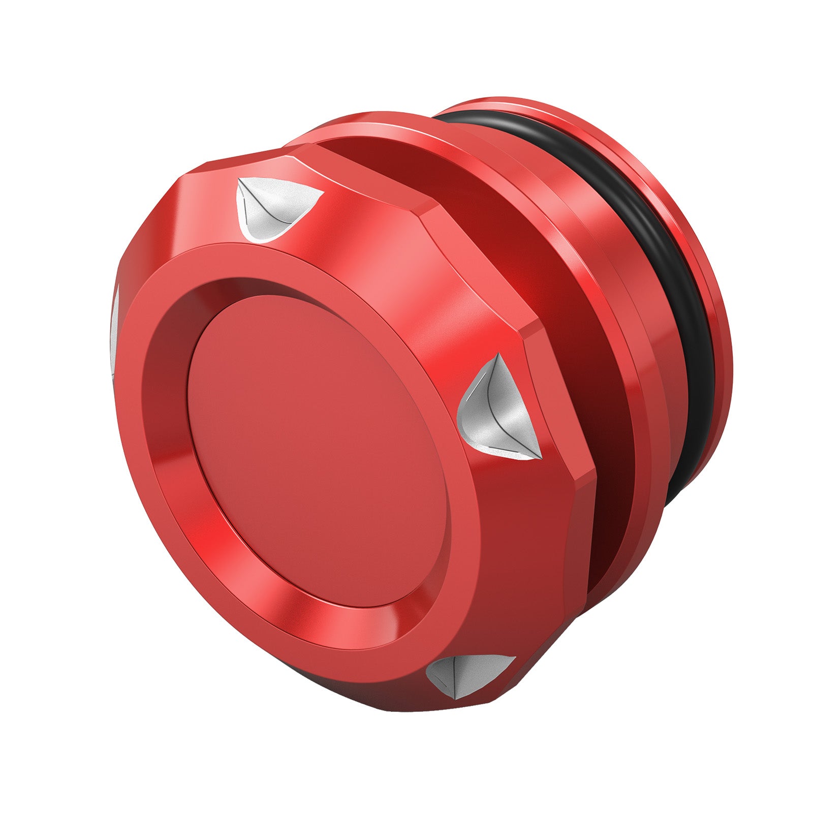 Universal Cigarette Lighter Plug Cover For Automotive Vehicles Boats w/Standard 12V Power Source