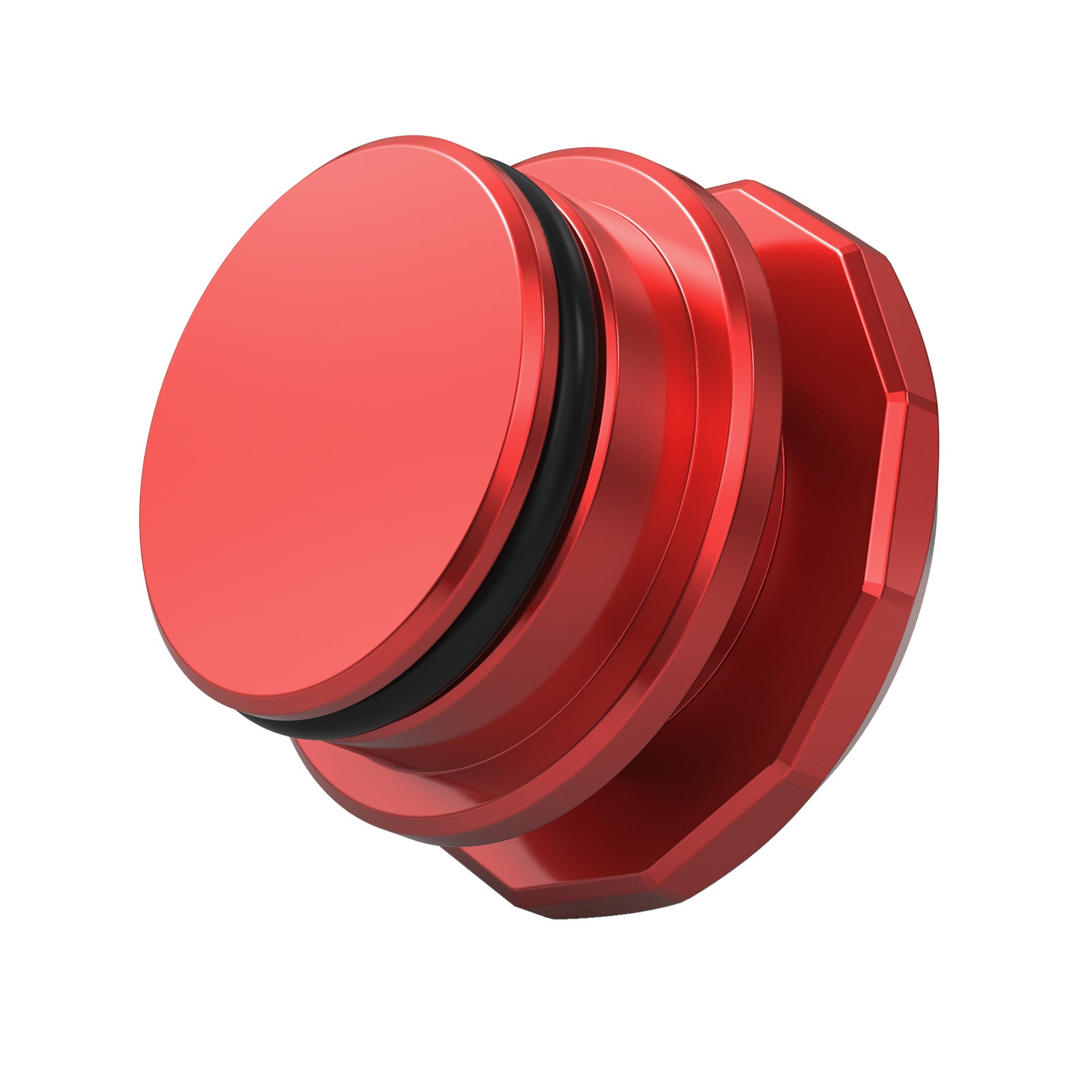 Universal Cigarette Lighter Plug Cover For Automotive Vehicles Boats w/Standard 12V Power Source