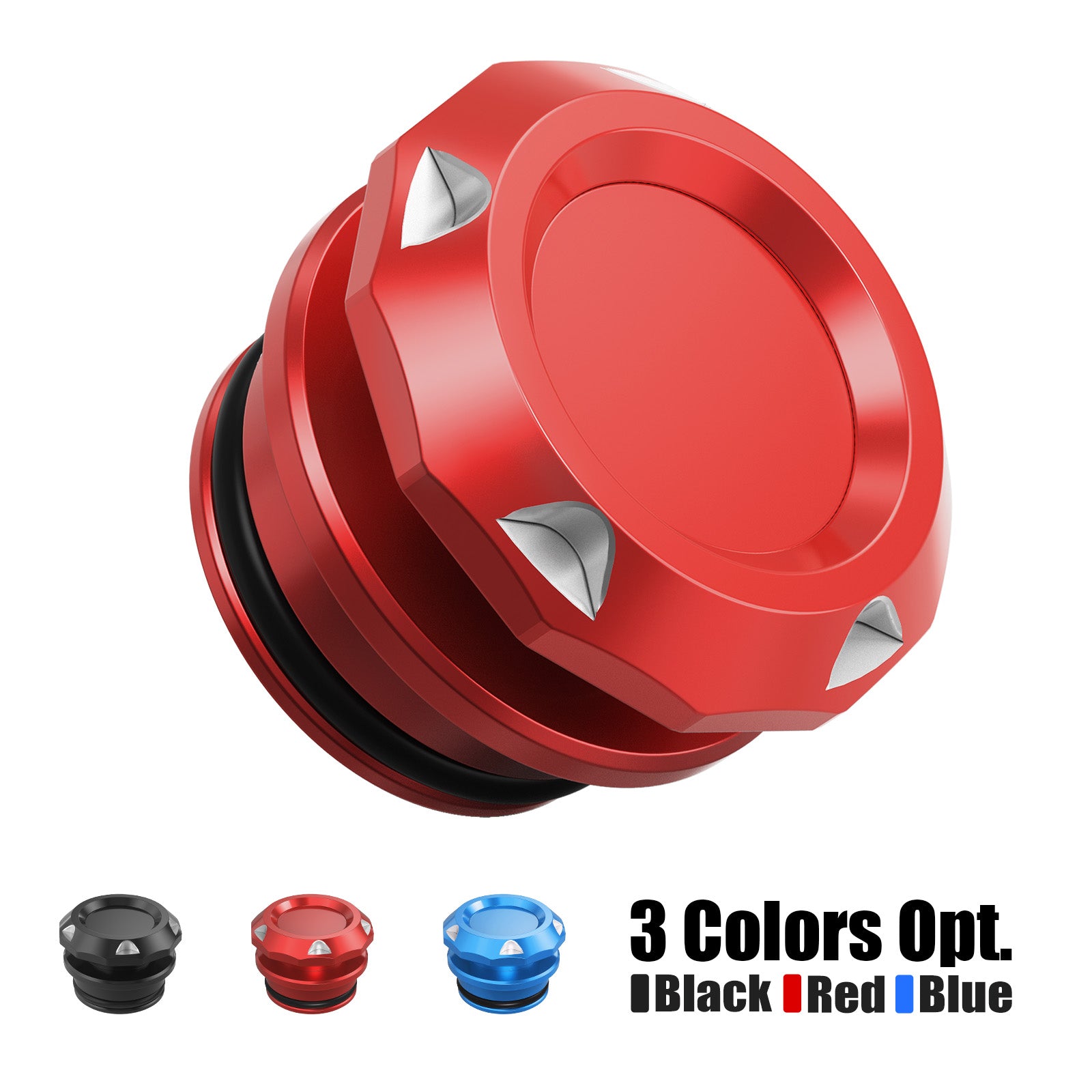 Universal Cigarette Lighter Plug Cover For Automotive Vehicles Boats w/Standard 12V Power Source