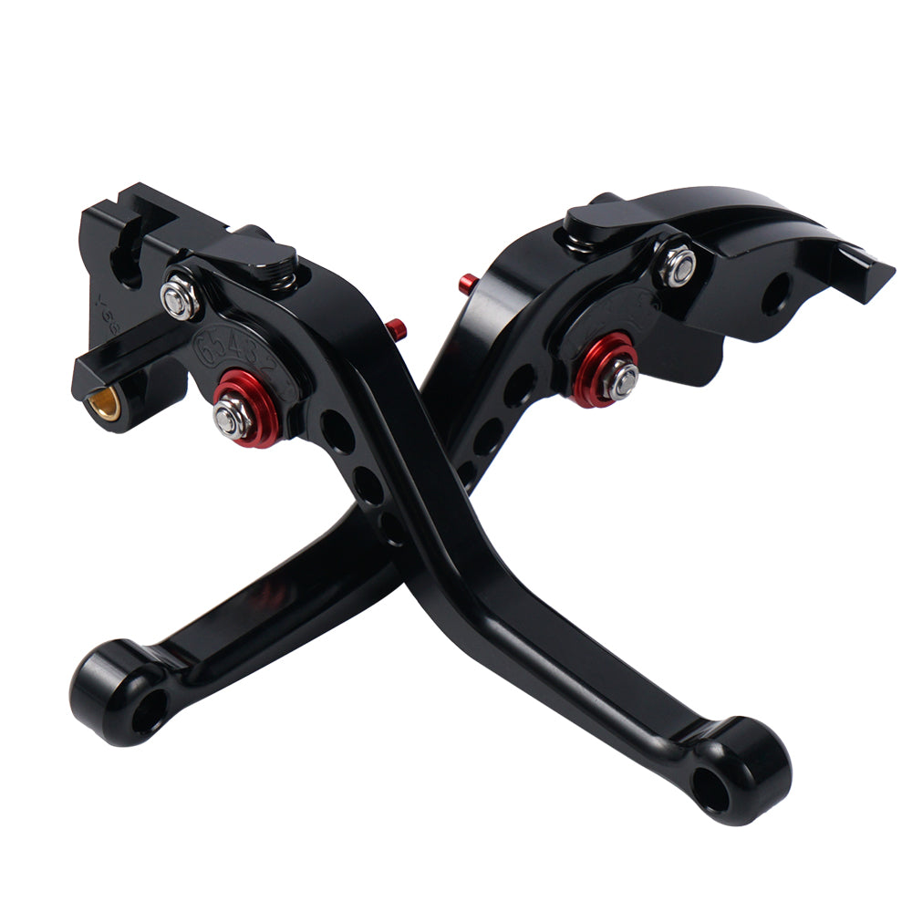 14cm 5.5 Inch Short Brake Clutch Levers For Honda CBR600RR CBR954RR