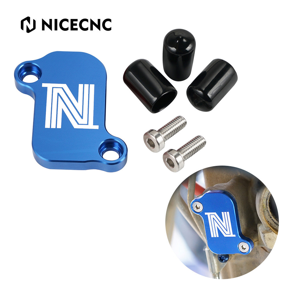 Yamaha Raptor 700 ATV Reed Valve Cap Cover Protector 2015-2025