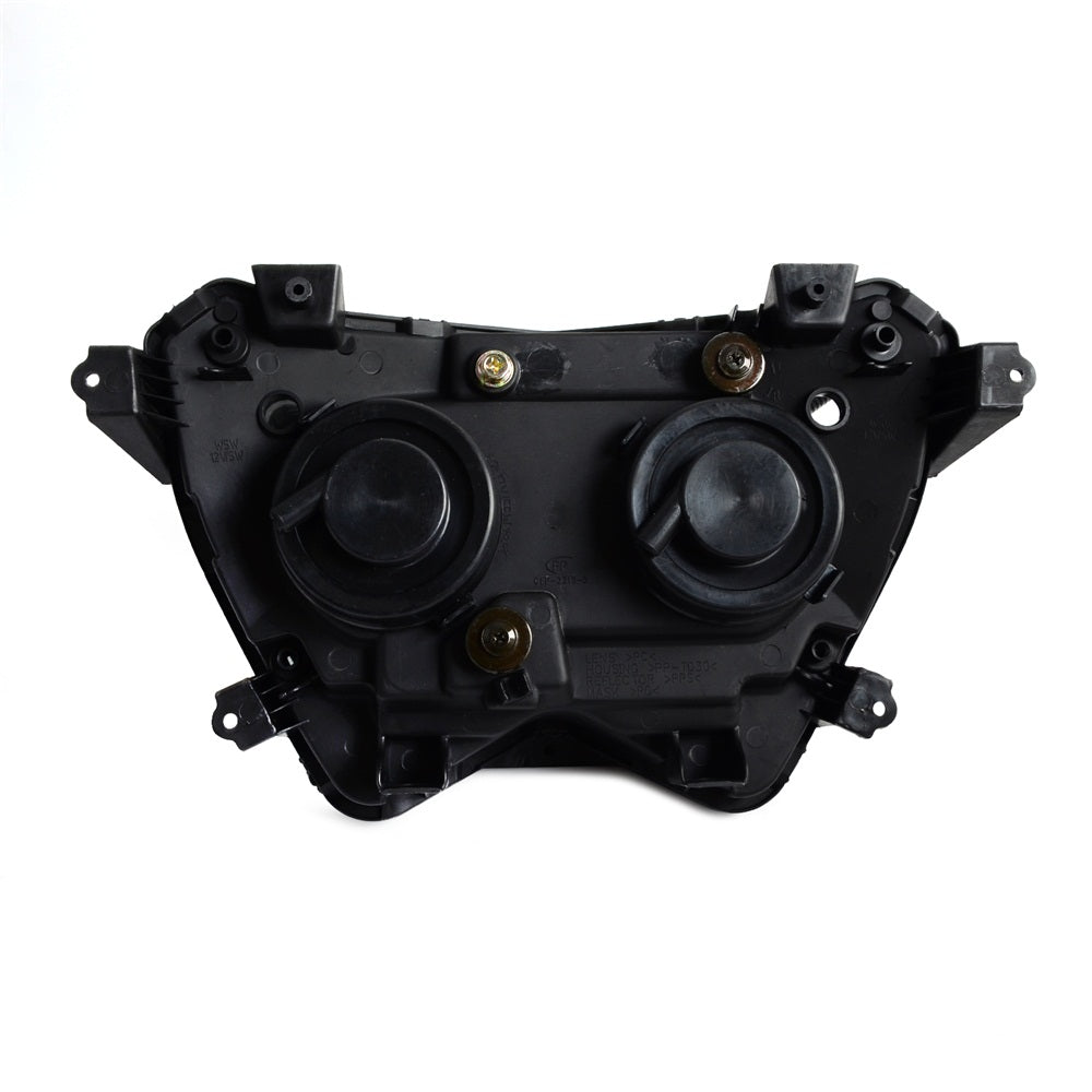 Front Clear Headlight Head Light Lamp for Kawasaki Z800 Z250 2013-2015