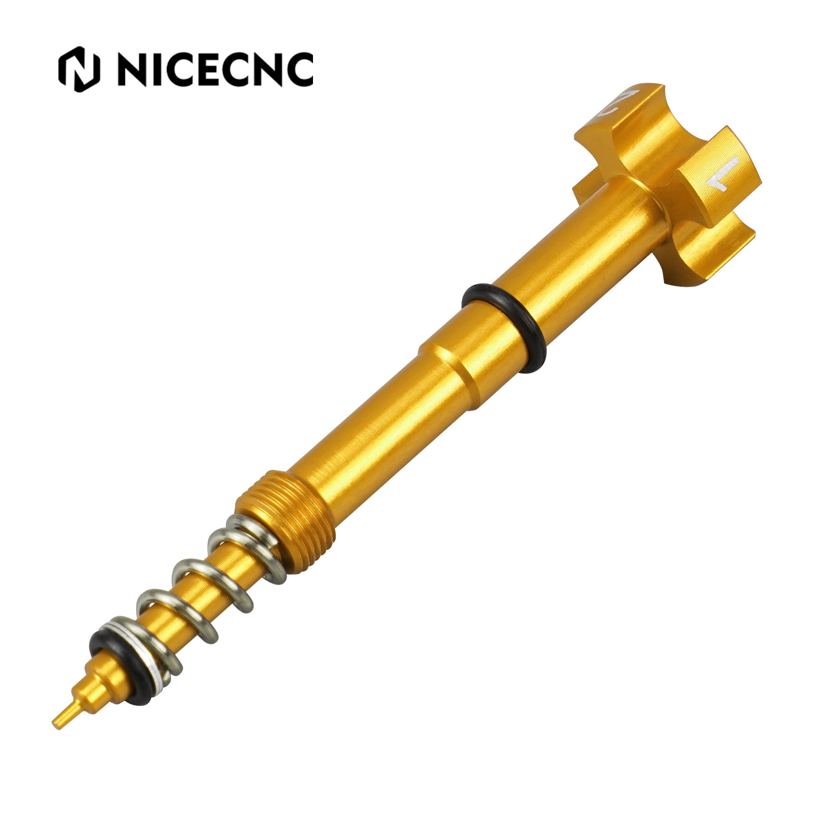 Carburetor Air Fuel Mixture Screw For KTM Honda Yamaha Suzuki Polaris Outlaw Kawasaki