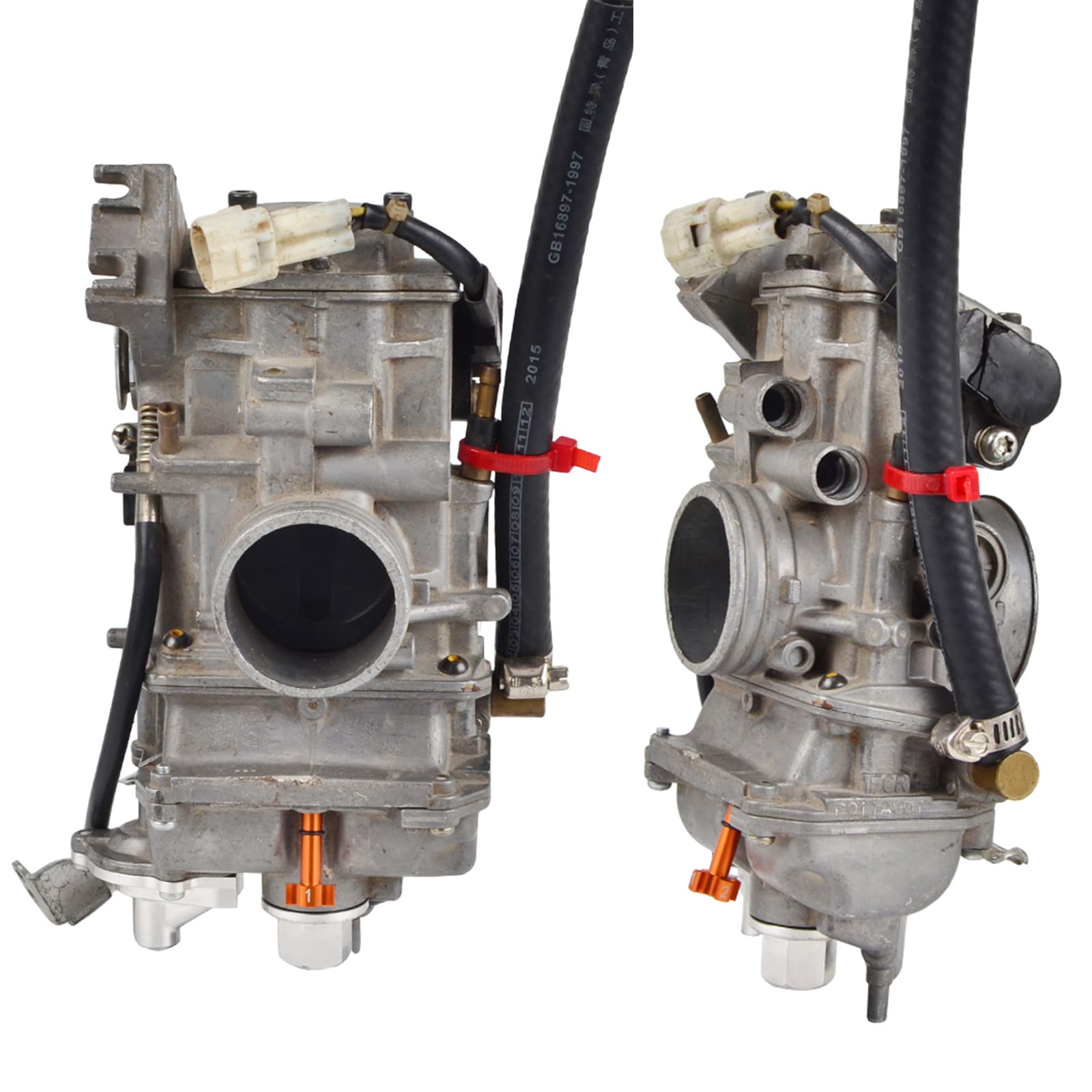 Carburetor Air Fuel Mixture Screw For KTM  Honda Yamaha Suzuki Polaris Outlaw Kawasaki