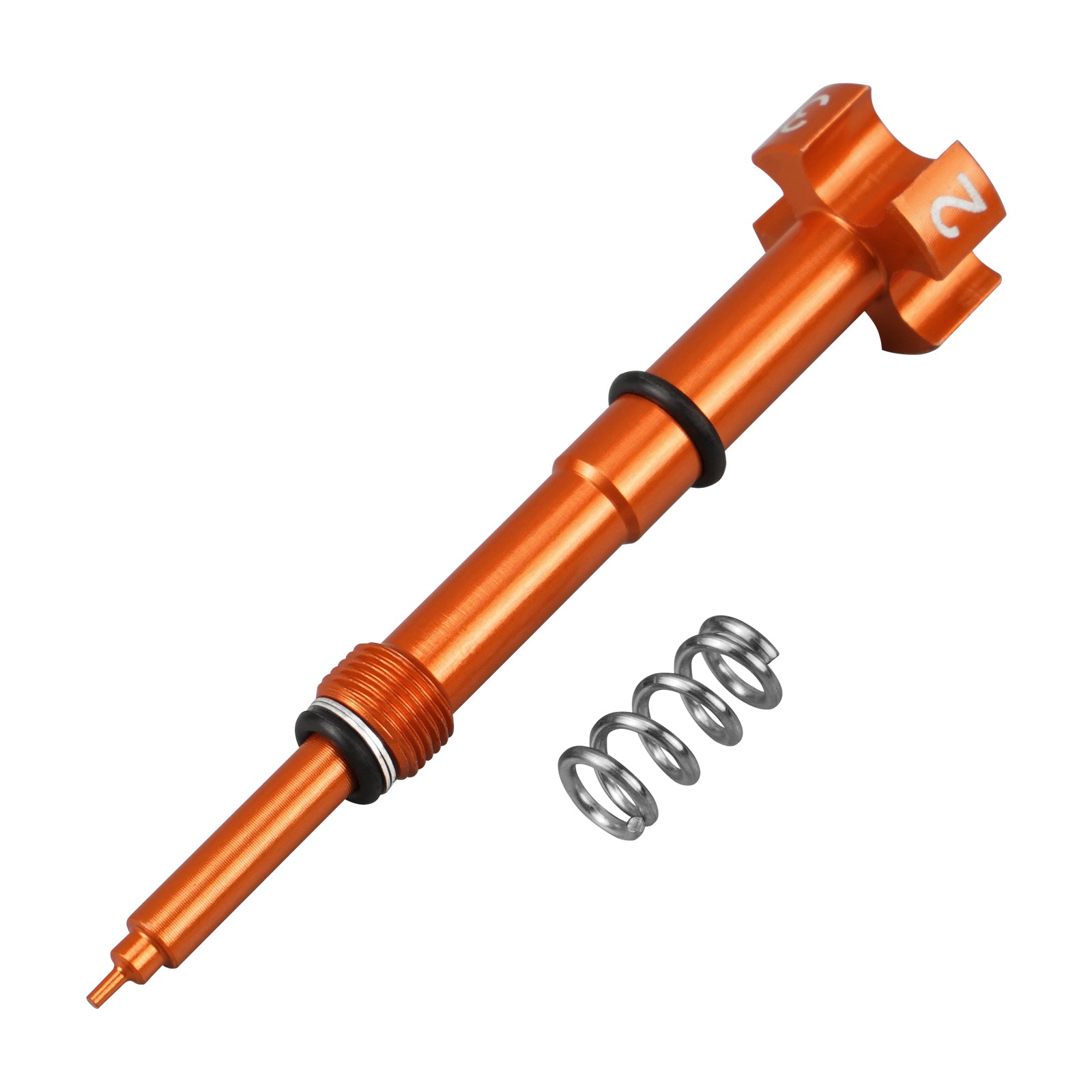 Carburetor Air Fuel Mixture Screw For KTM Honda Yamaha Suzuki Polaris Outlaw Kawasaki