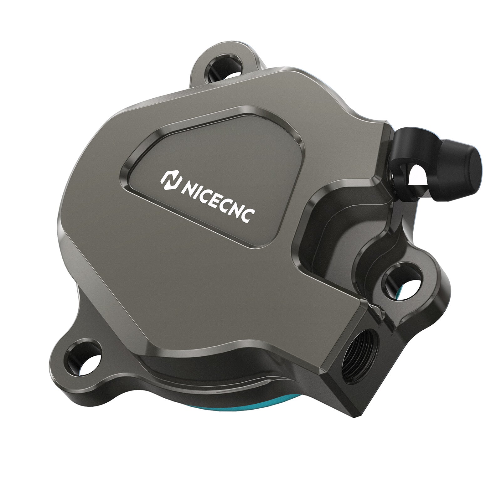 Hydraulic M8 Clutch Slave Cylinder For Harley Road King Electra Street Glide 2017–2020