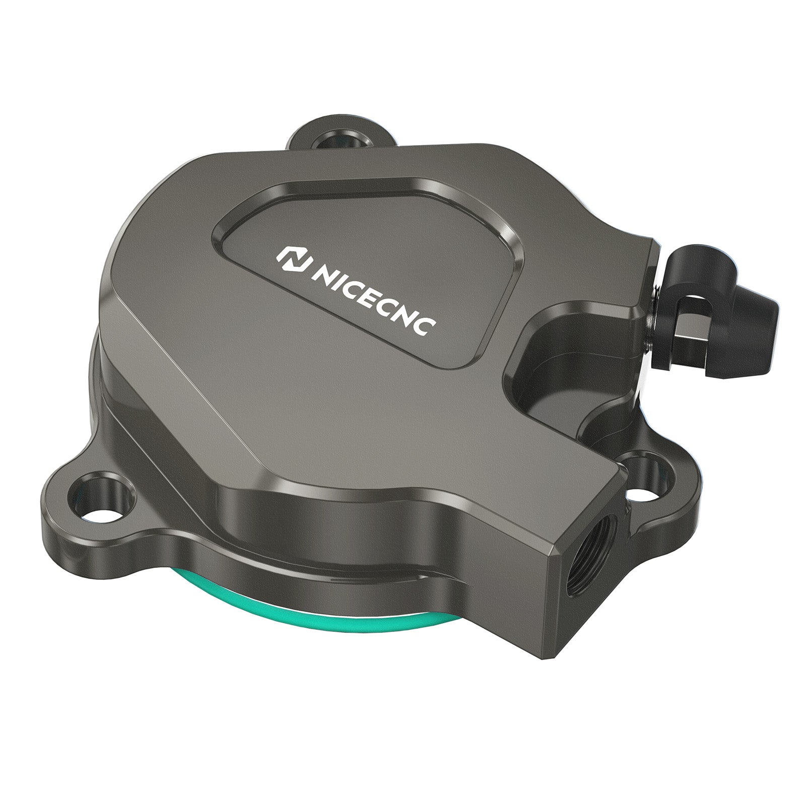 Hydraulic M8 Clutch Slave Cylinder For Harley Road King Electra Street Glide 2017–2020