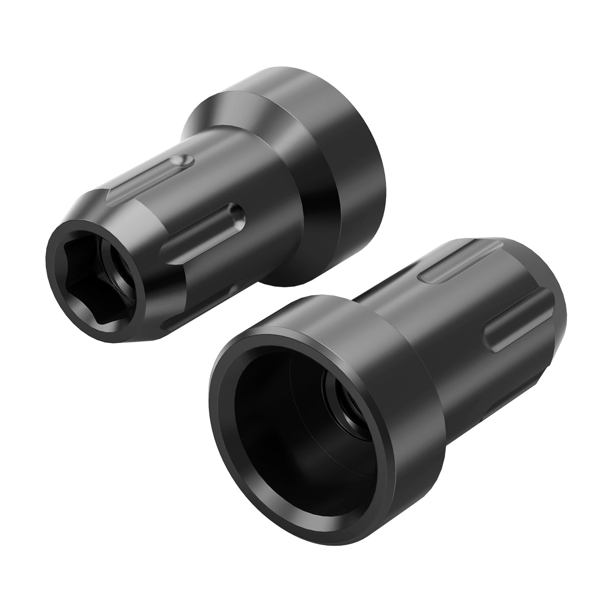 Rear Axle Adjuster for Harley Sportster 1200 883 Iron 1200 883 Forty-Eight