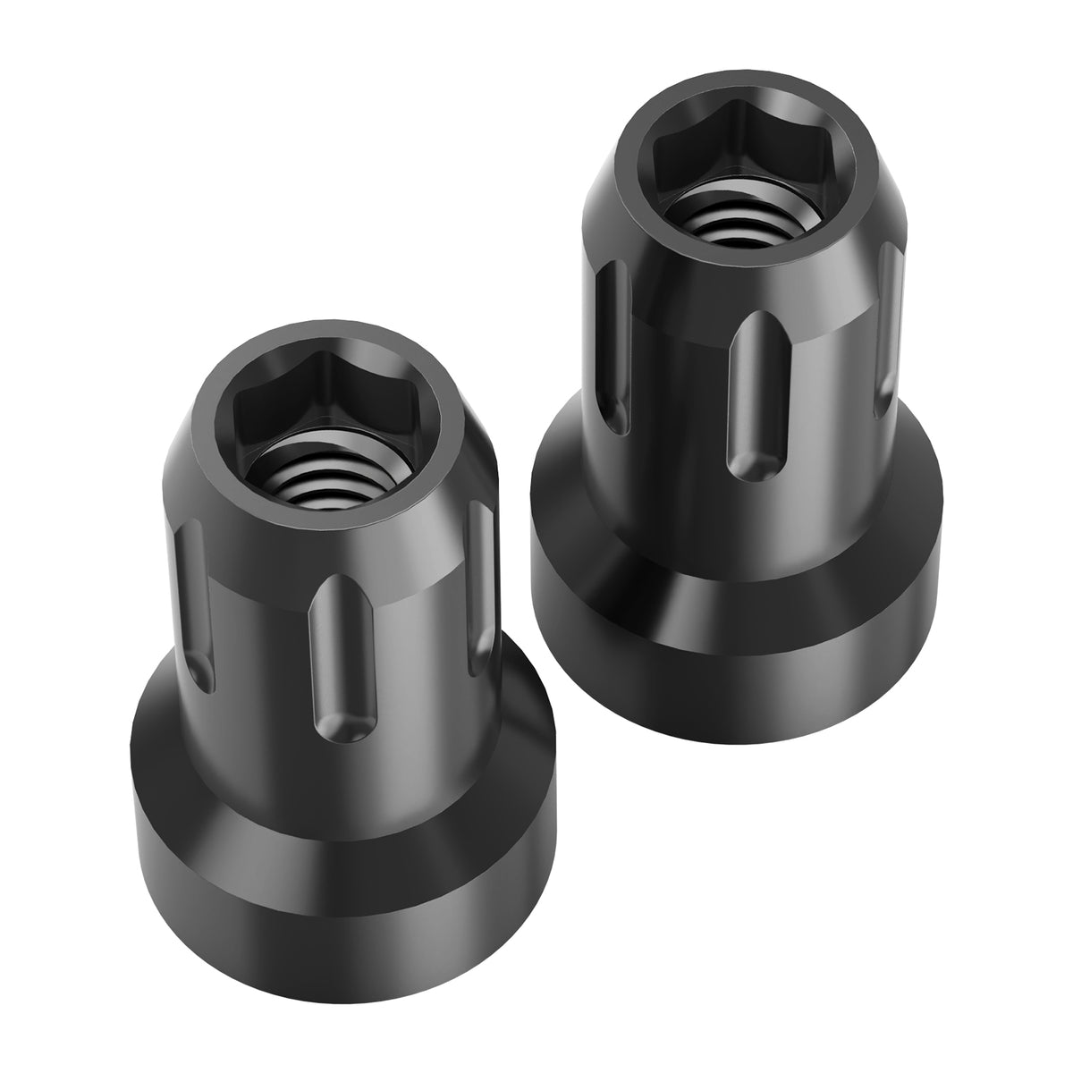 Rear Axle Adjuster for Harley Sportster 1200 883 Iron 1200 883 Forty-Eight