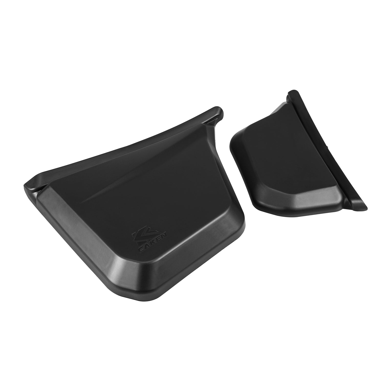 Pair Left Right Fuel Tank Cover Guard For KTM 125-300 XC 2023-2024 150-300 EXC 2024