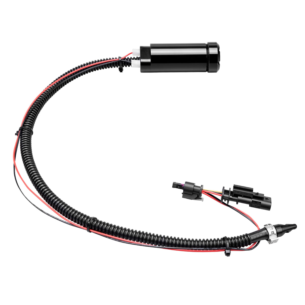 Fuel Tank Transfer Pump Kit For Husqvarna 125-450 FC/FX/TX/TC 23-27