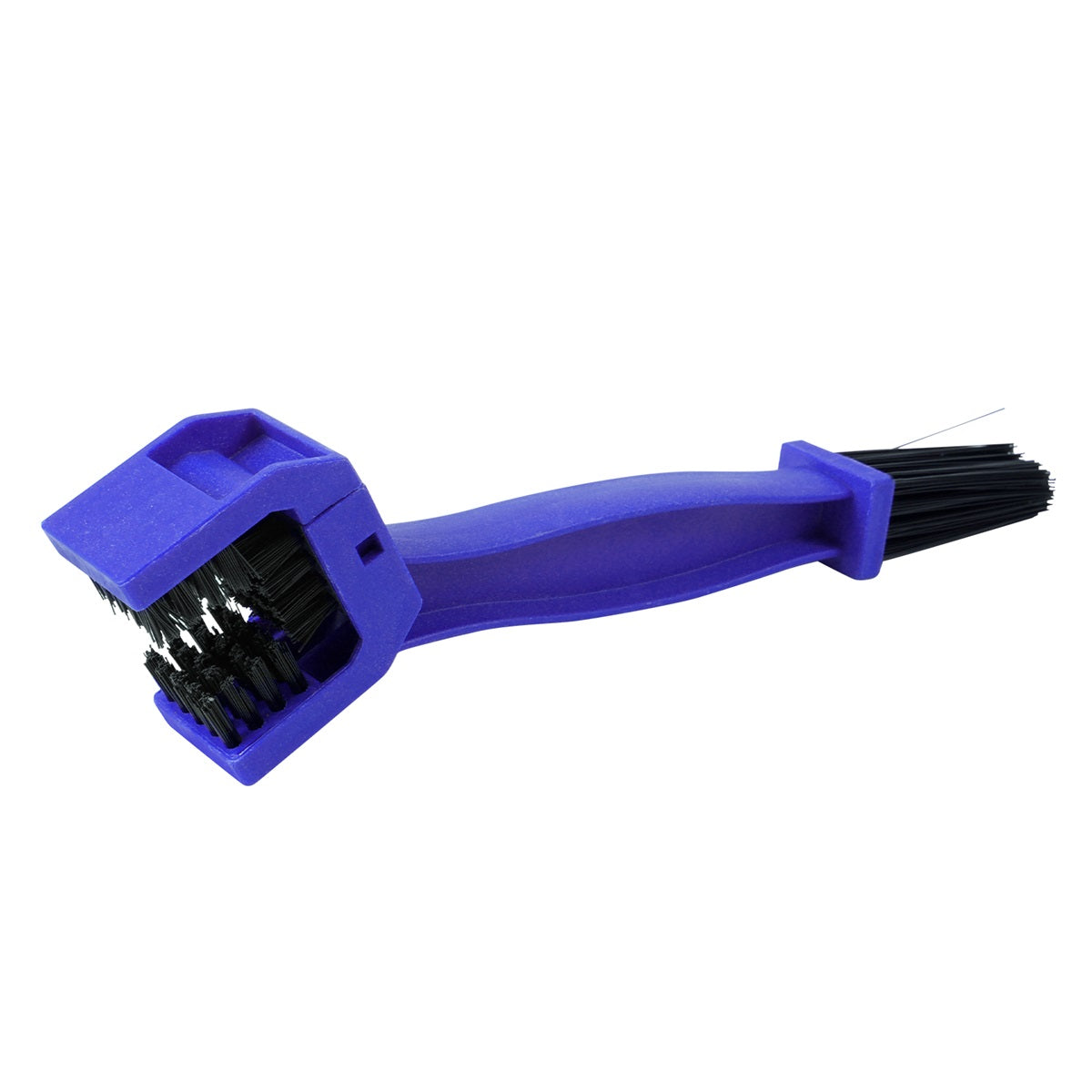Motorcycle Chain Gear Dirt Clean Brush