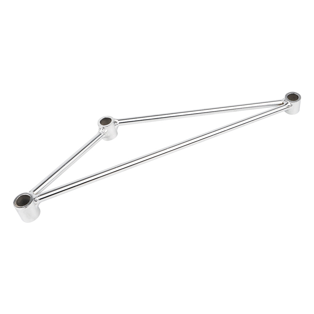 Performance GP Exhaust Muffler Pipe System For GY6 125cc 150cc Engine Universal