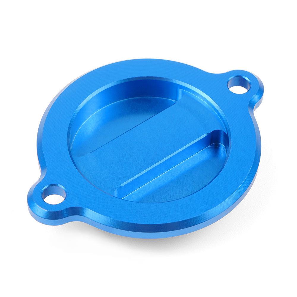 Oil Filter Cover For KTM Husqvarna FE / FC 701 Enduro Husaberg FE/FX