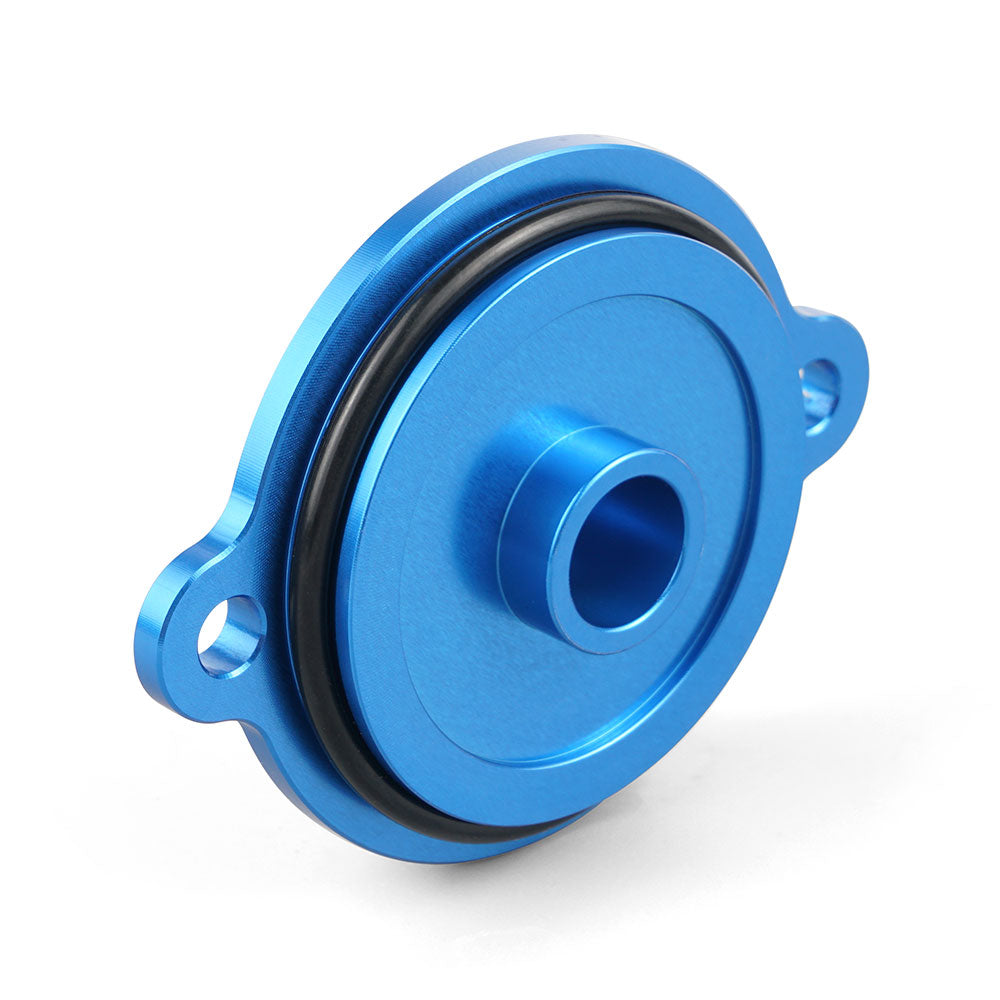 Oil Filter Cover For KTM Husqvarna FE / FC 701 Enduro Husaberg FE/FX