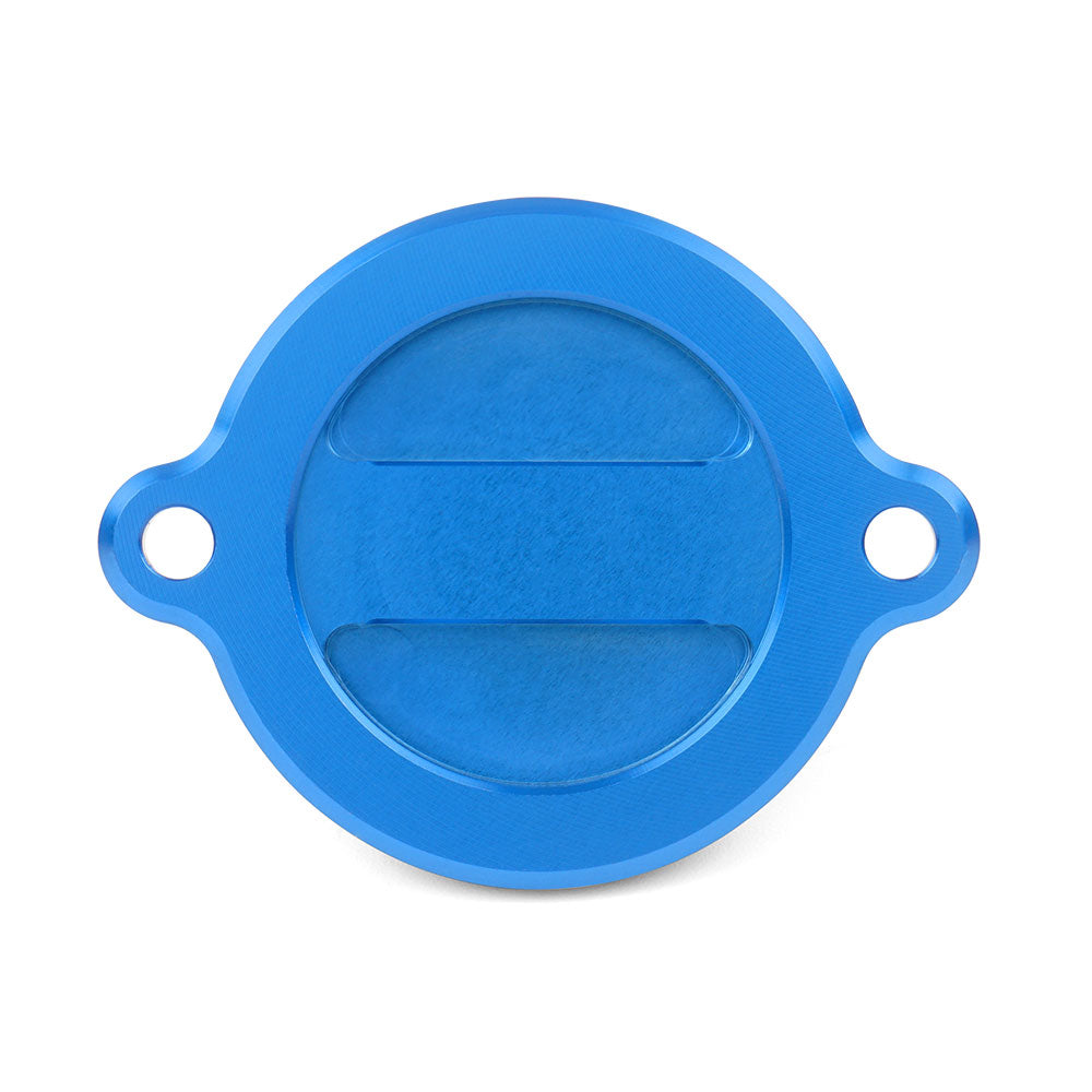 Oil Filter Cover For KTM Husqvarna FE / FC 701 Enduro Husaberg FE/FX