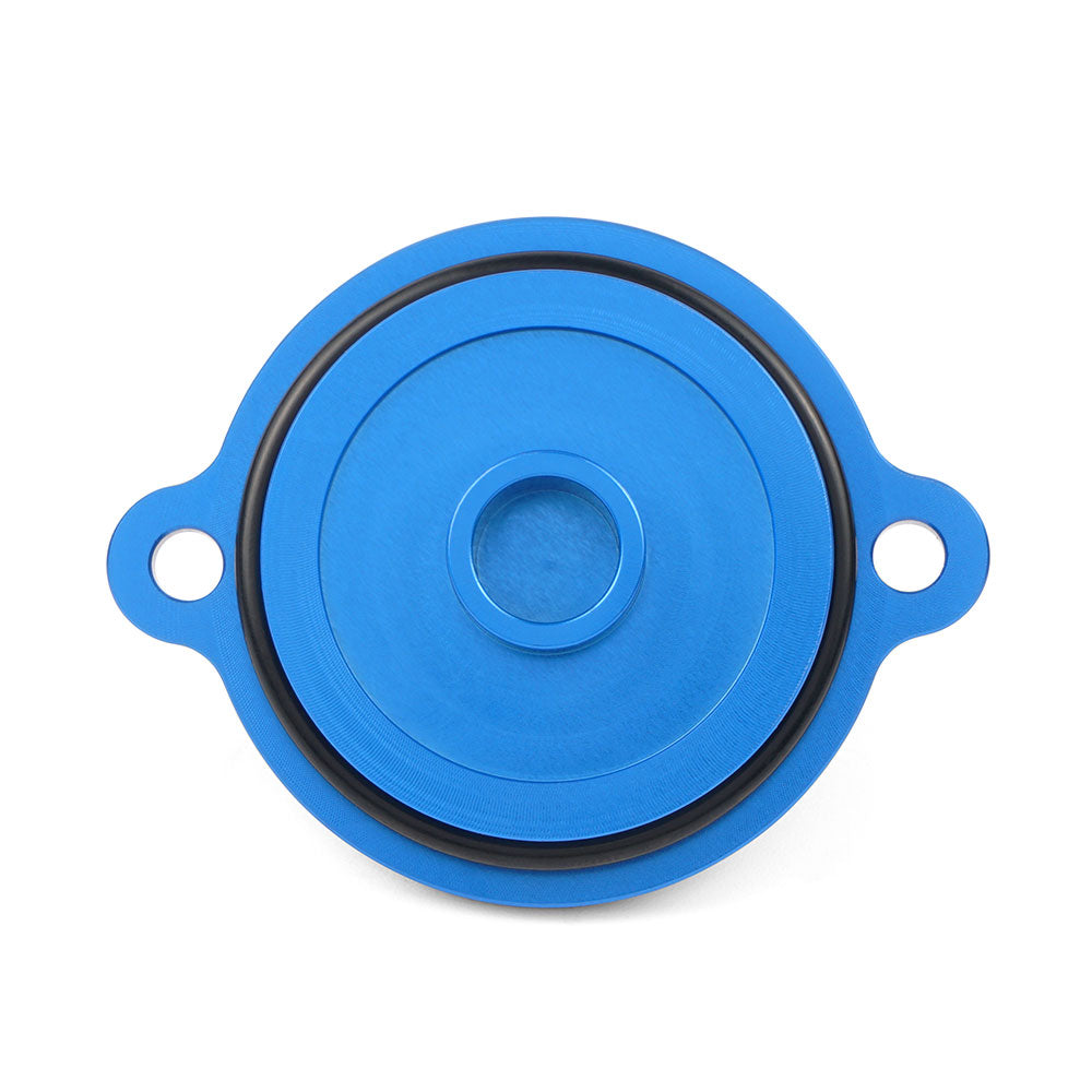 Oil Filter Cover For KTM Husqvarna FE / FC 701 Enduro Husaberg FE/FX