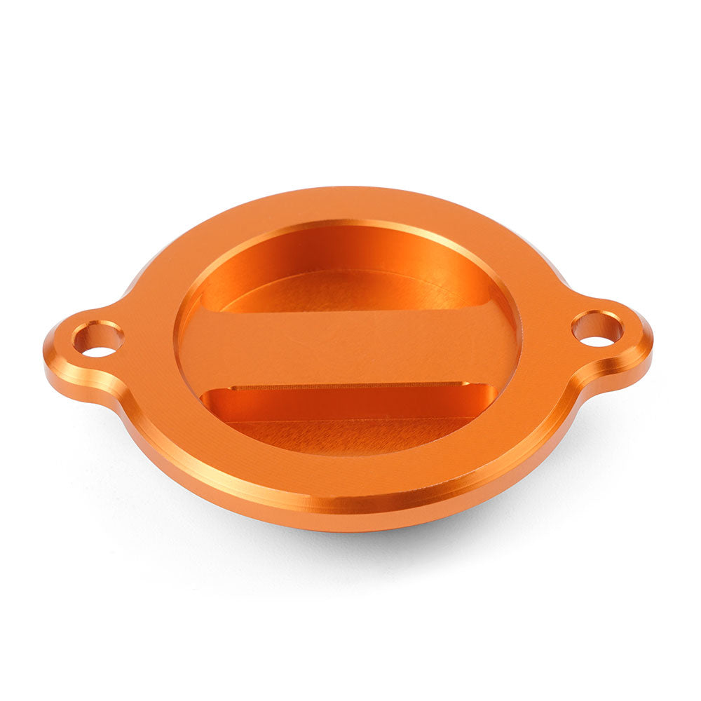 Oil Filter Cover For KTM Husqvarna FE / FC 701 Enduro Husaberg FE/FX