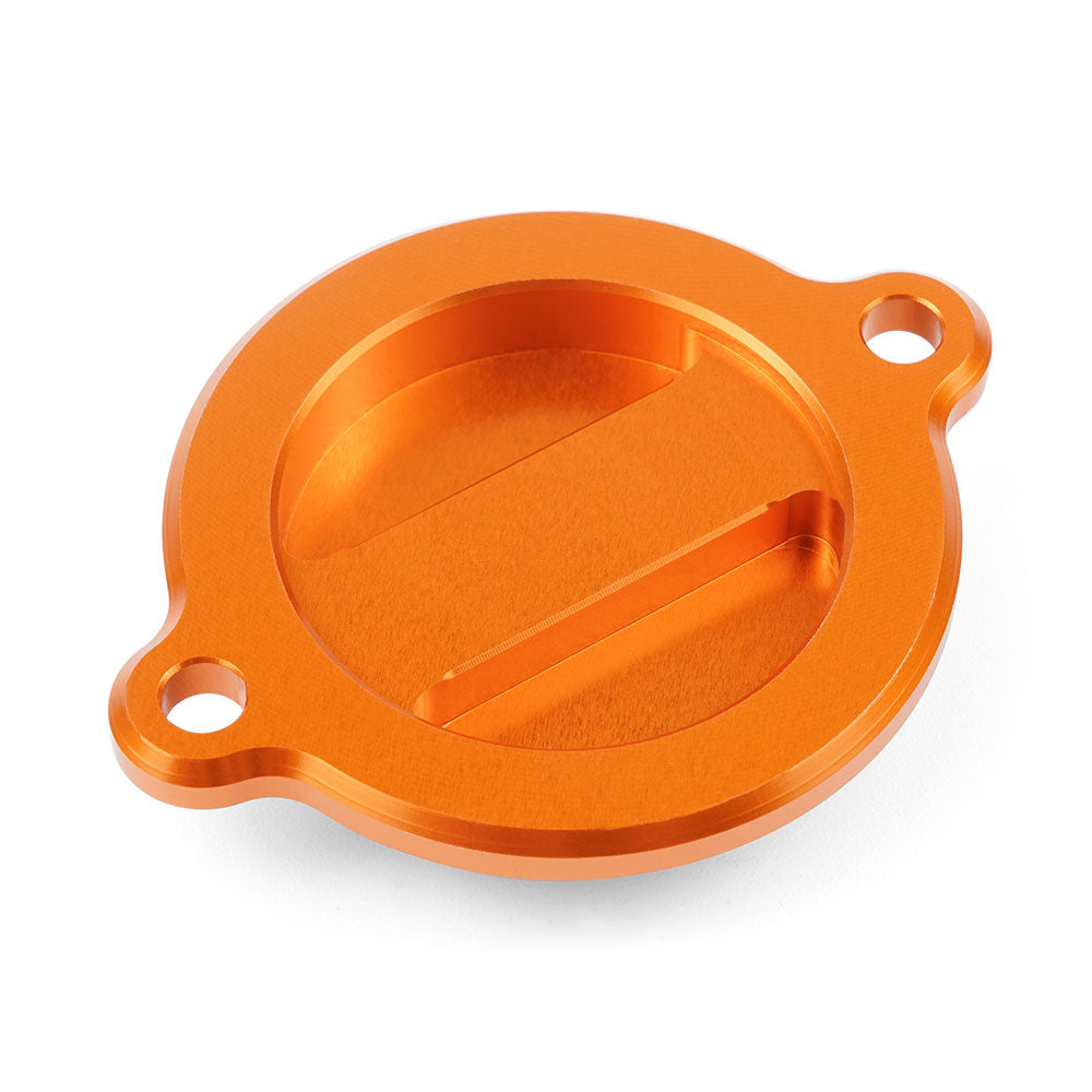 Oil Filter Cover For KTM Husqvarna FE / FC 701 Enduro Husaberg FE/FX