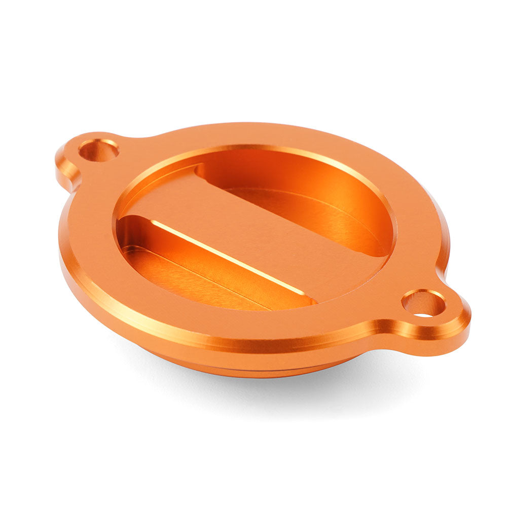 Oil Filter Cover For KTM Husqvarna FE / FC 701 Enduro Husaberg FE/FX