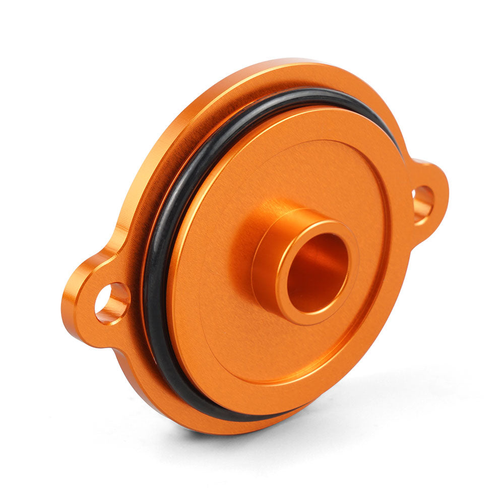 Oil Filter Cover For KTM Husqvarna FE / FC 701 Enduro Husaberg FE/FX