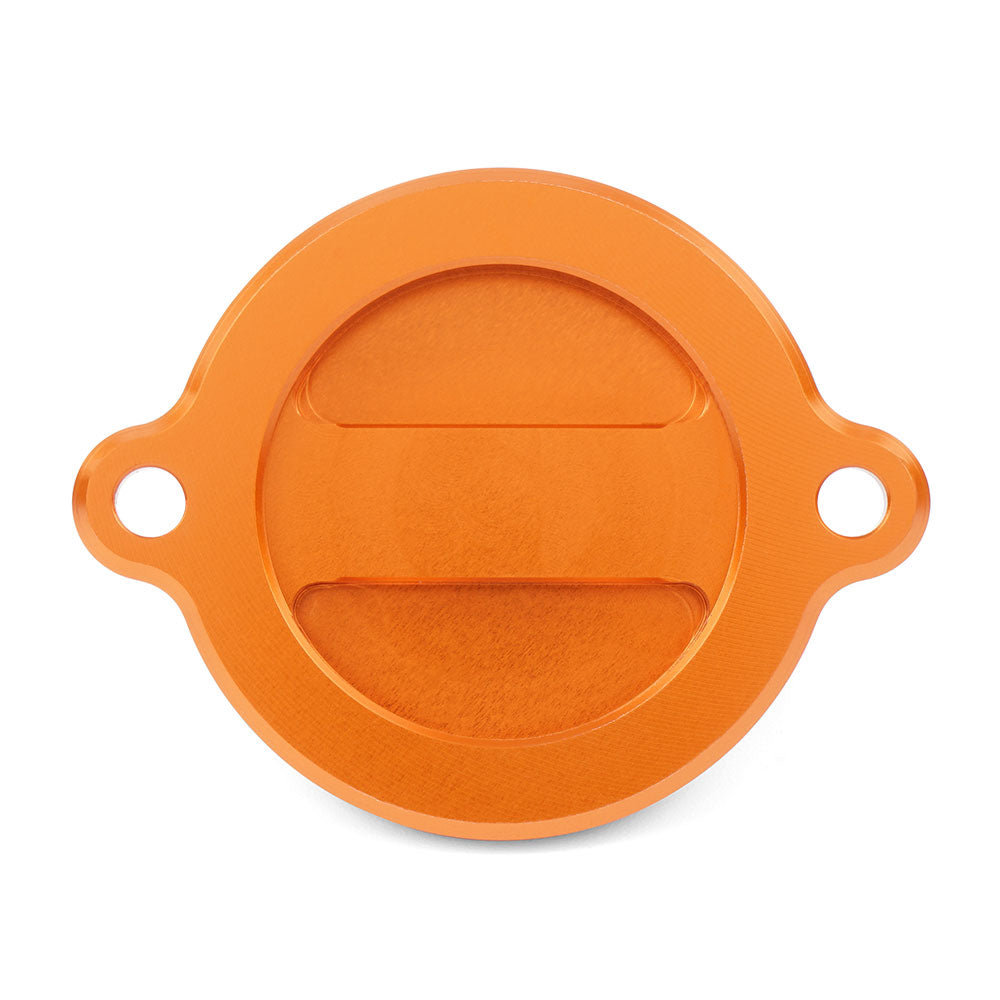 Oil Filter Cover For KTM Husqvarna FE / FC 701 Enduro Husaberg FE/FX