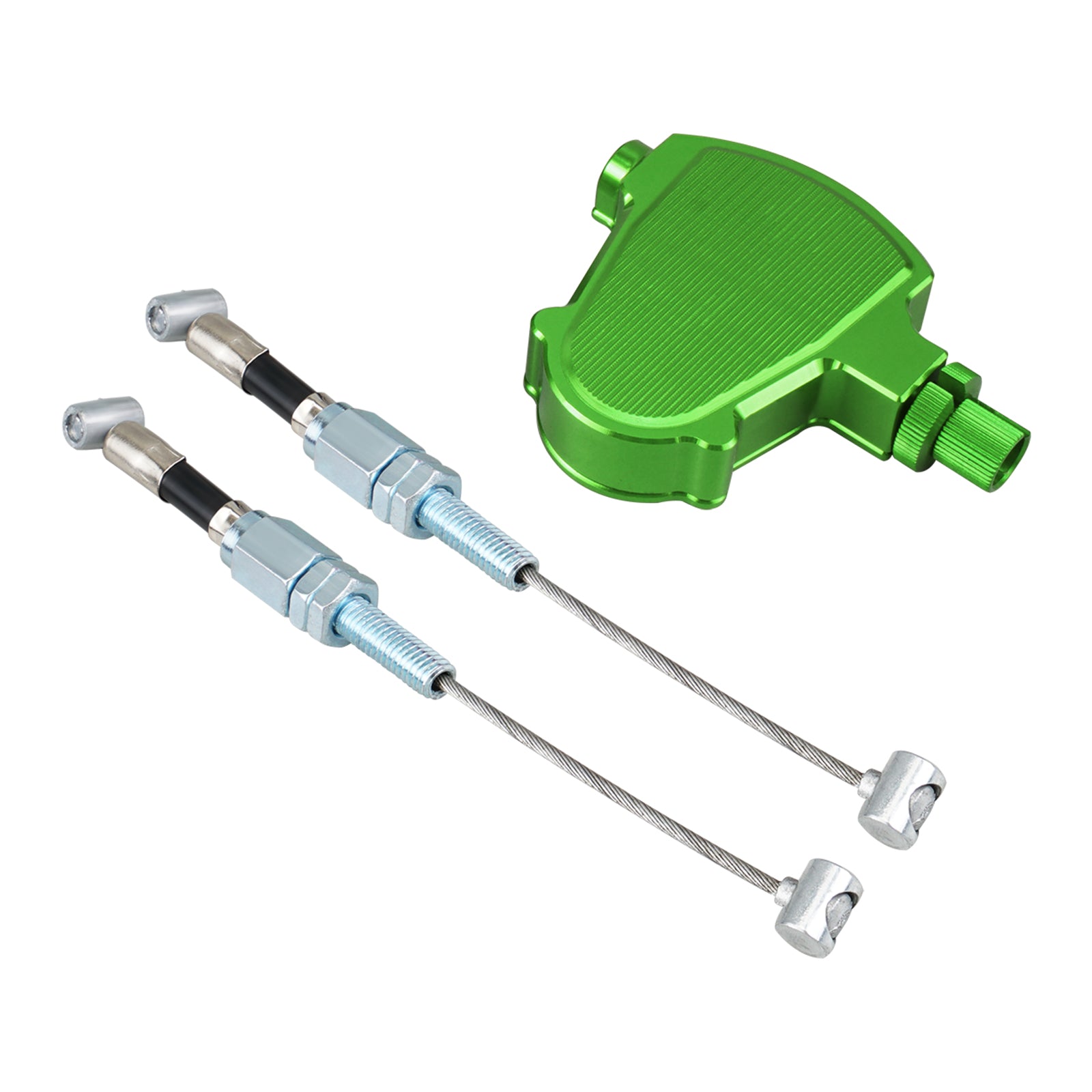 Stunt Clutch Easy Pull Cable System For Honda Kawasaki Suzuki Yamaha Triumph